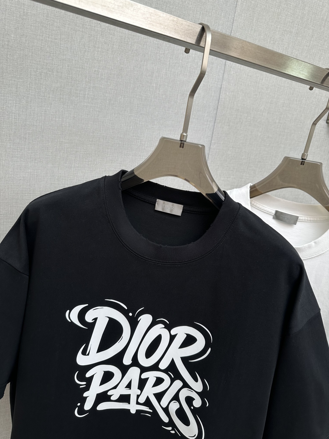 Dior Couple Basic Clothing M-l-xl