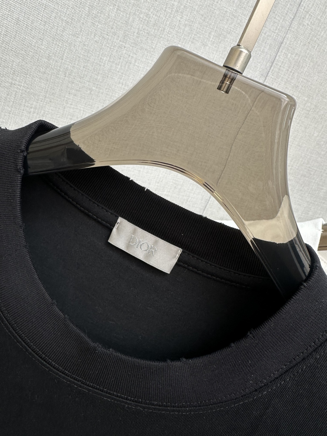 Dior Couple Basic Clothing M-l-xl