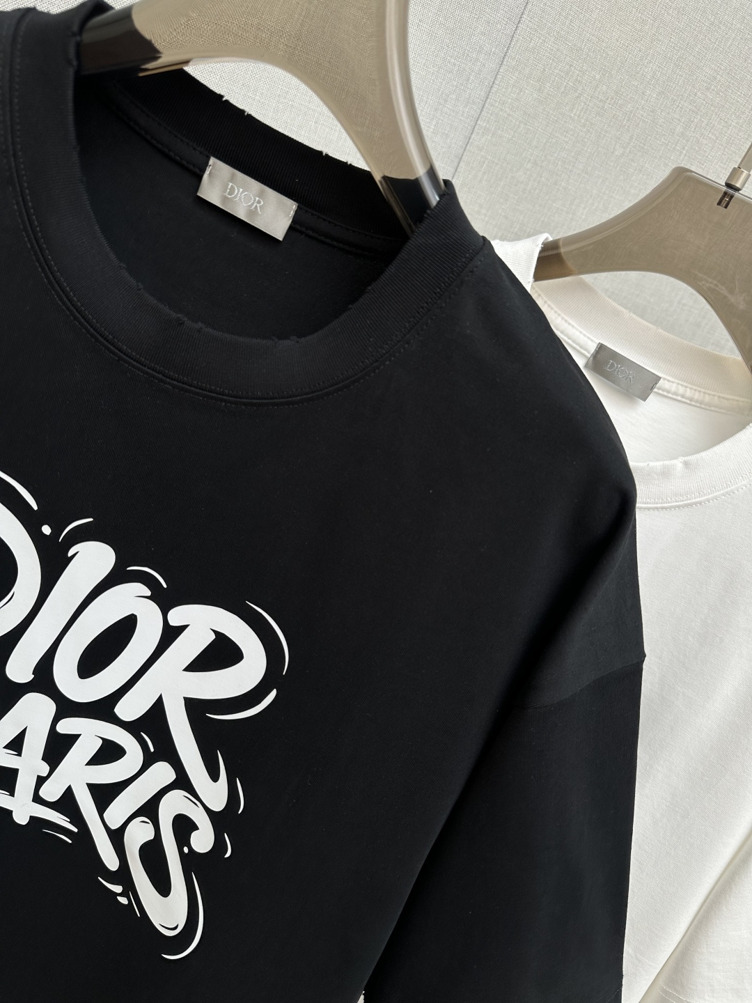 Dior Couple Basic Clothing M-l-xl