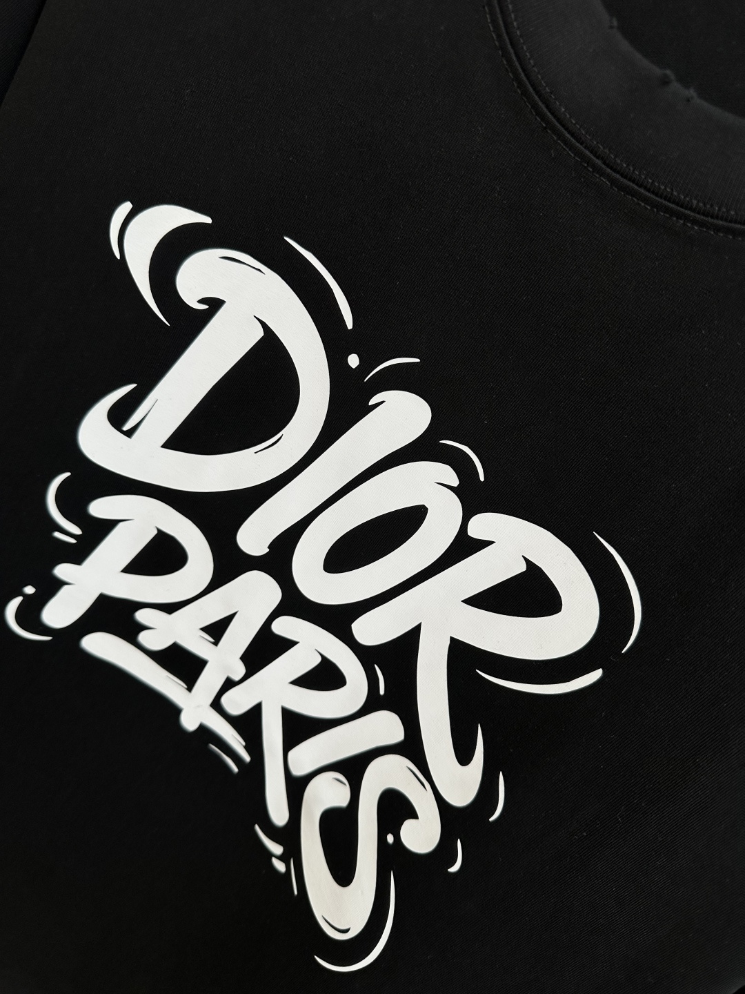 Dior Couple Basic Clothing M-l-xl