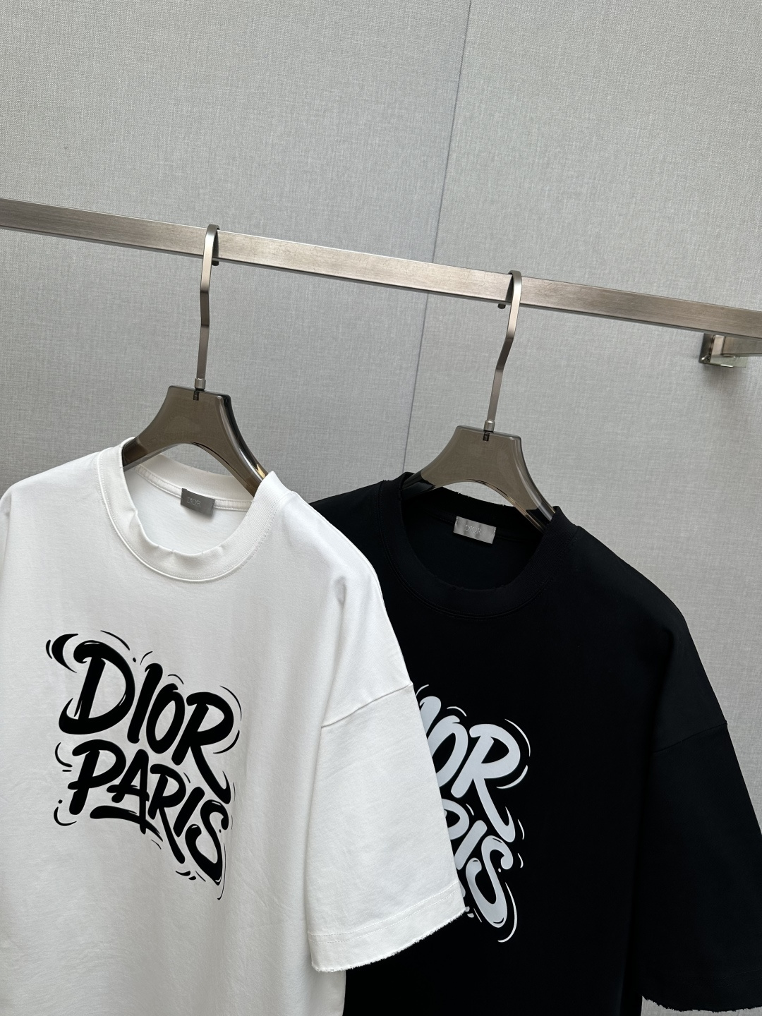 Dior Couple Basic Clothing M-l-xl