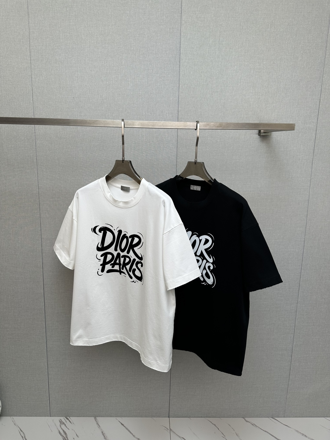 Dior Couple Basic Clothing M-l-xl