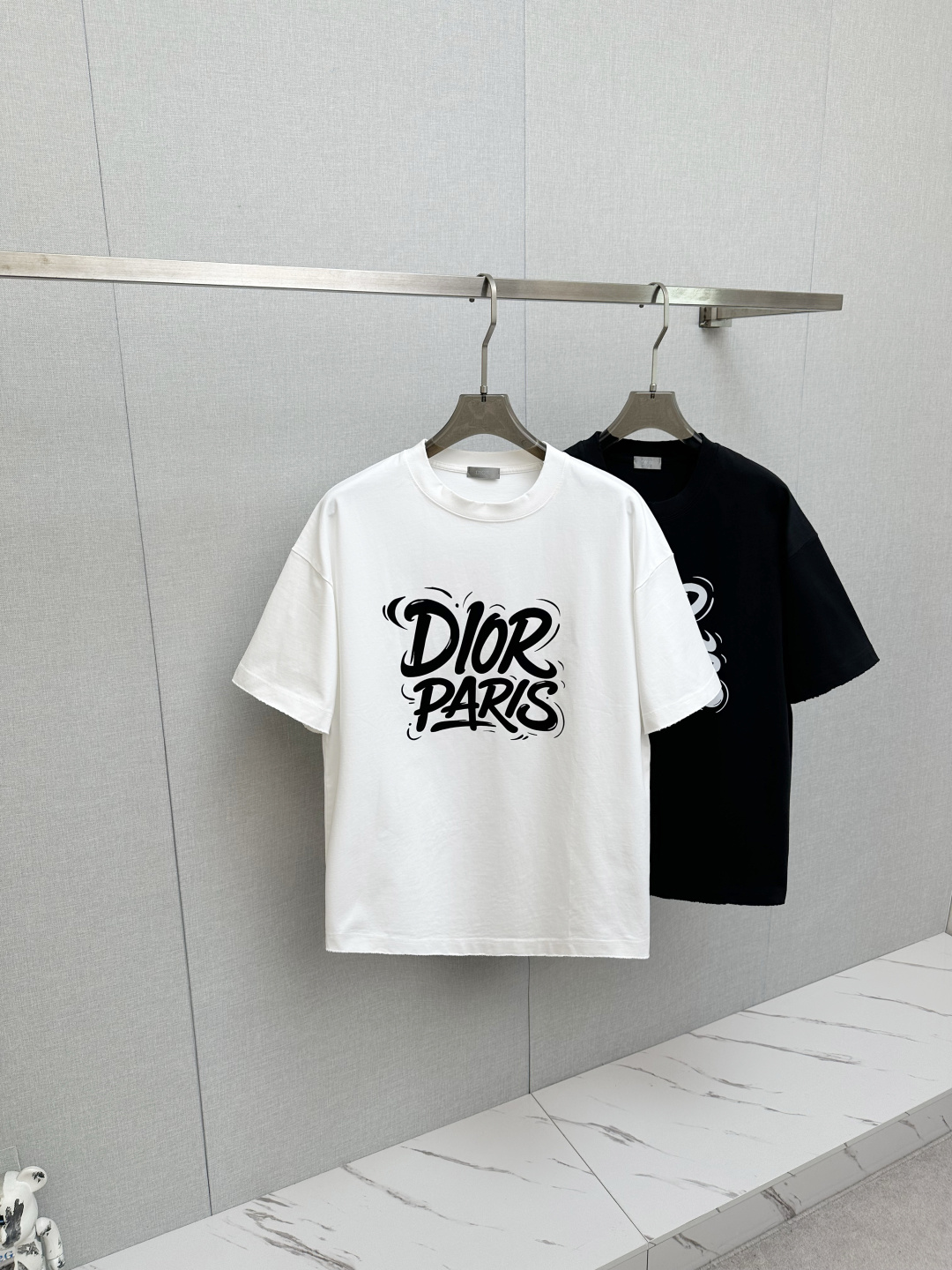 Dior Couple Basic Clothing M-l-xl