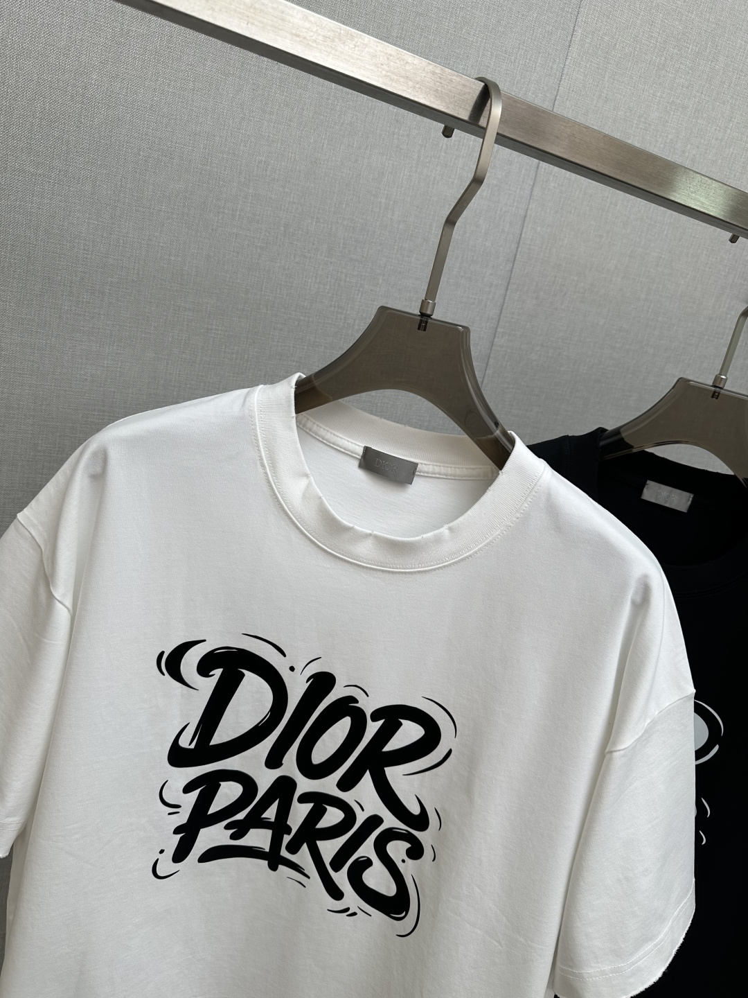 Dior Couple Basic Clothing M-l-xl