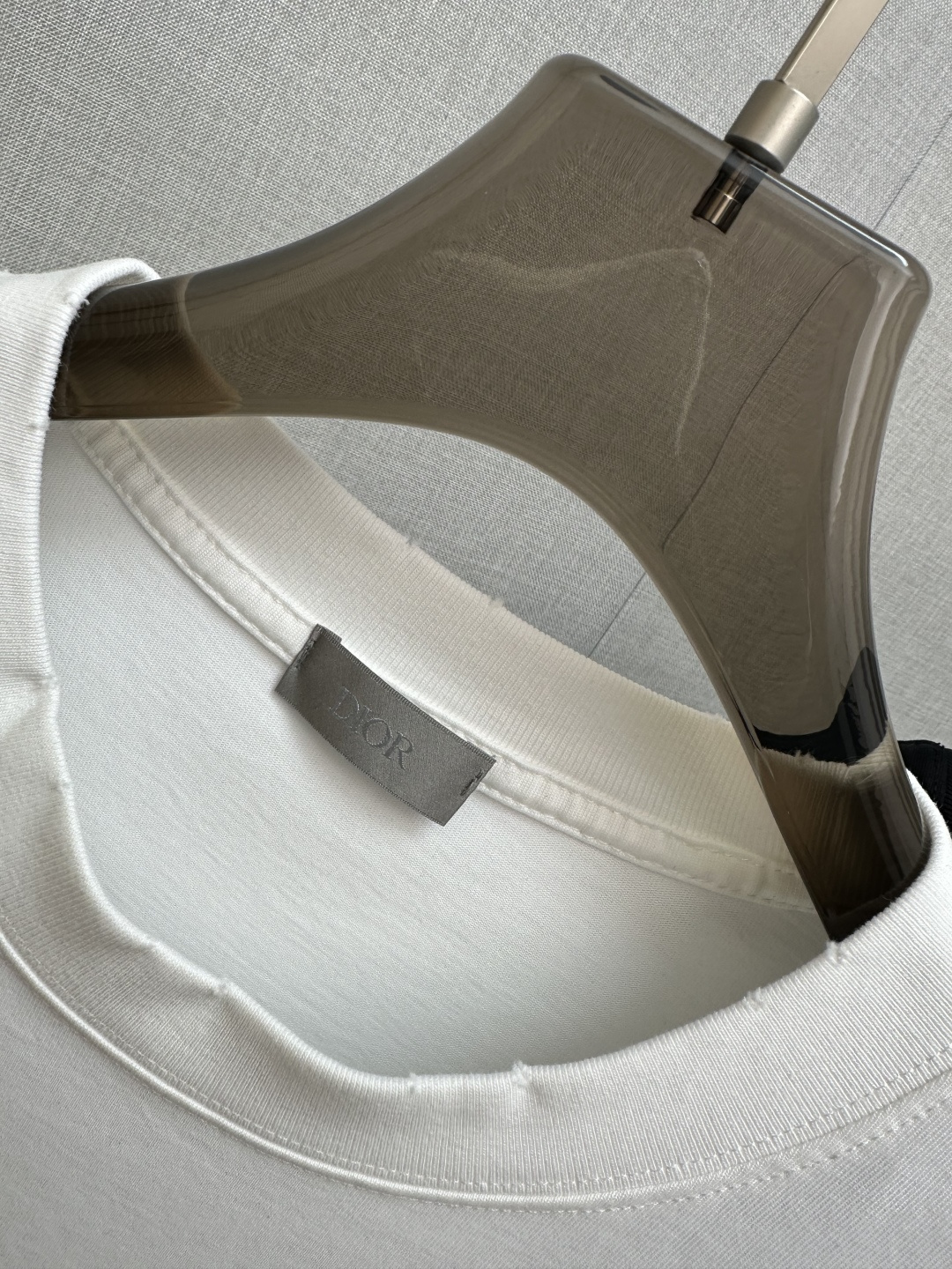 Dior Couple Basic Clothing M-l-xl