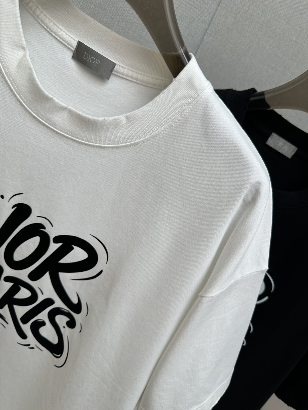 Dior Couple Basic Clothing M-l-xl