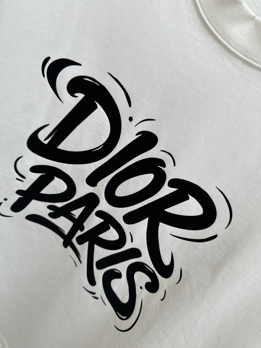 Dior Couple Basic Clothing M-l-xl