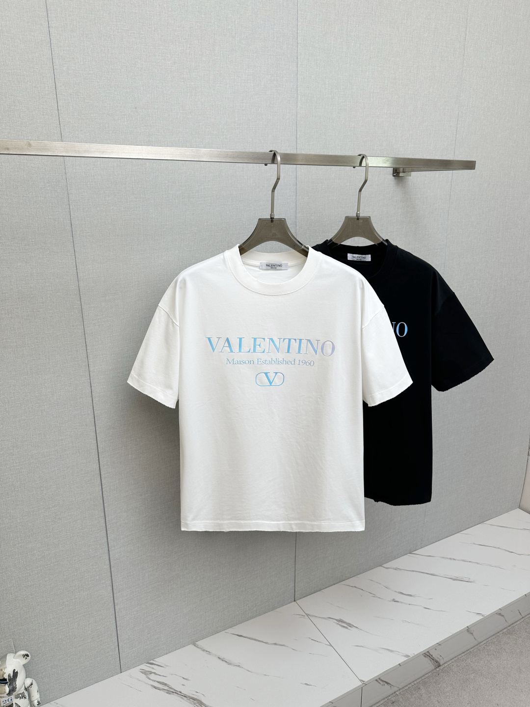 Valentino Couple Basic Clothing M-l-xl
