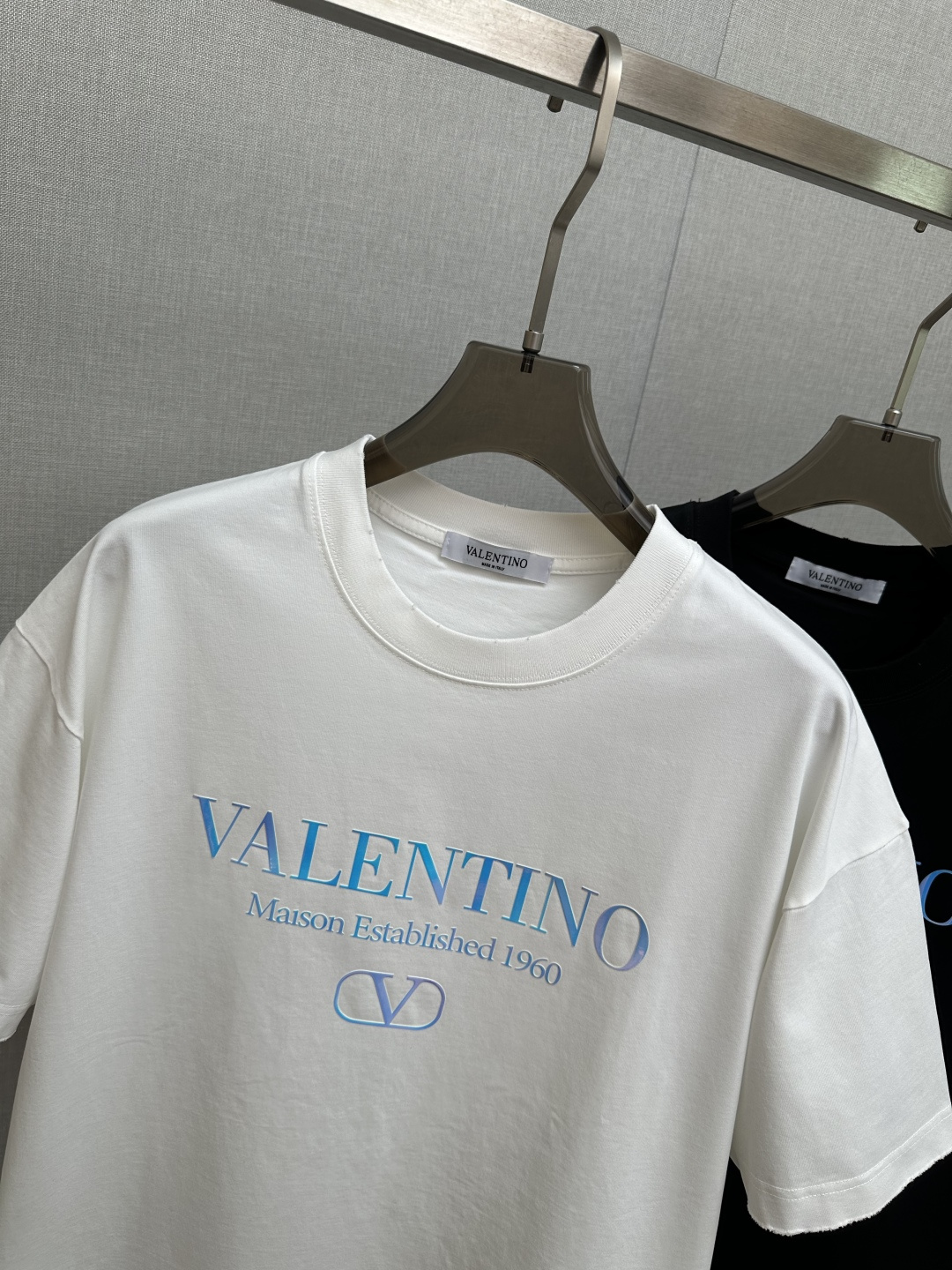 Valentino Couple Basic Clothing M-l-xl