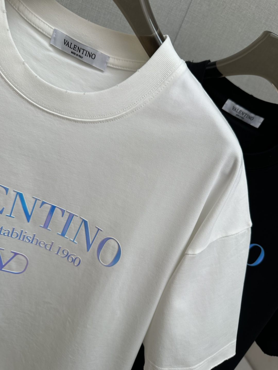 Valentino Couple Basic Clothing M-l-xl