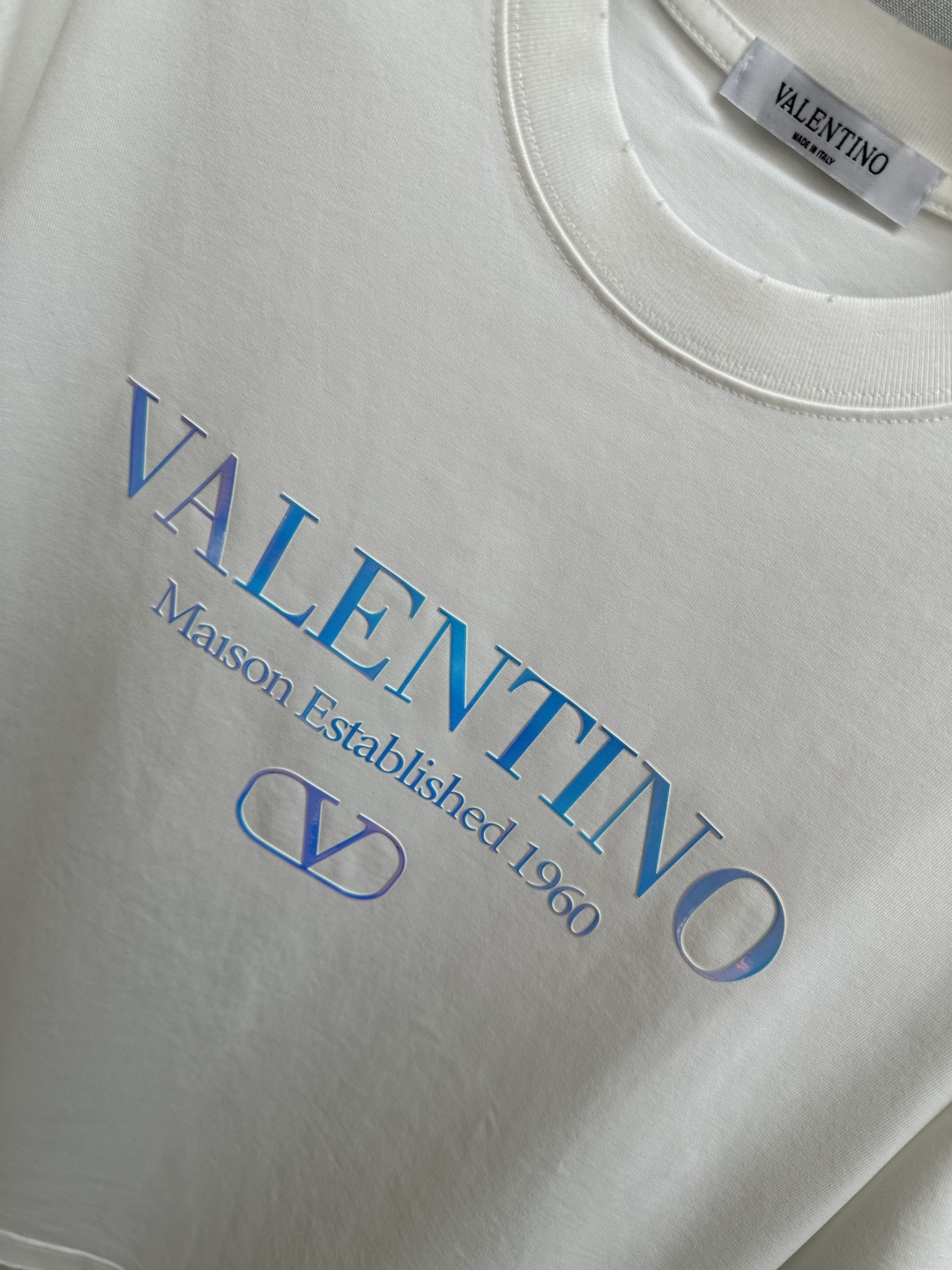 Valentino Couple Basic Clothing M-l-xl
