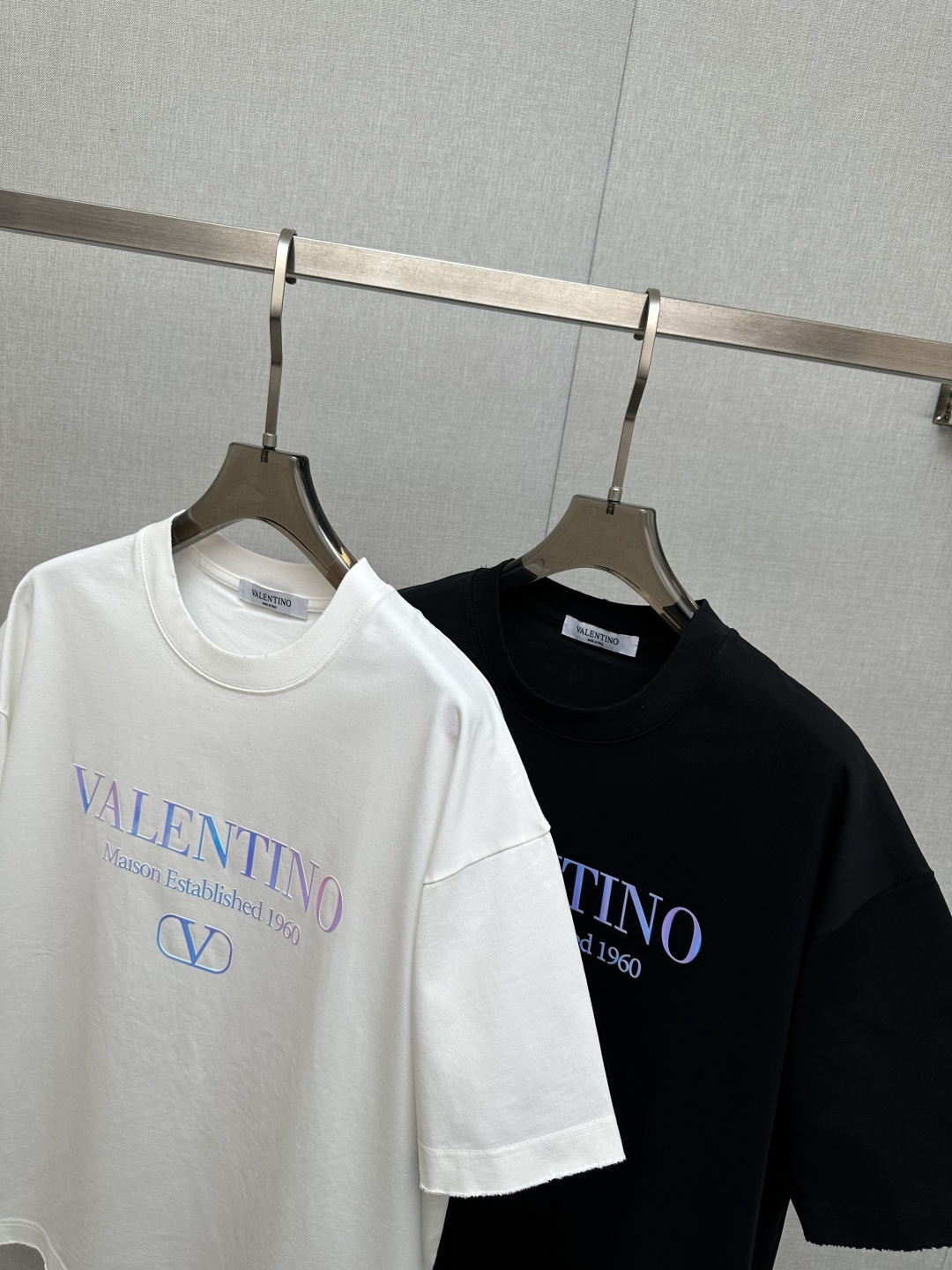 Valentino Couple Basic Clothing M-l-xl