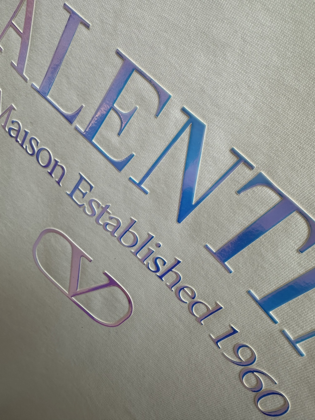 Valentino Couple Basic Clothing M-l-xl