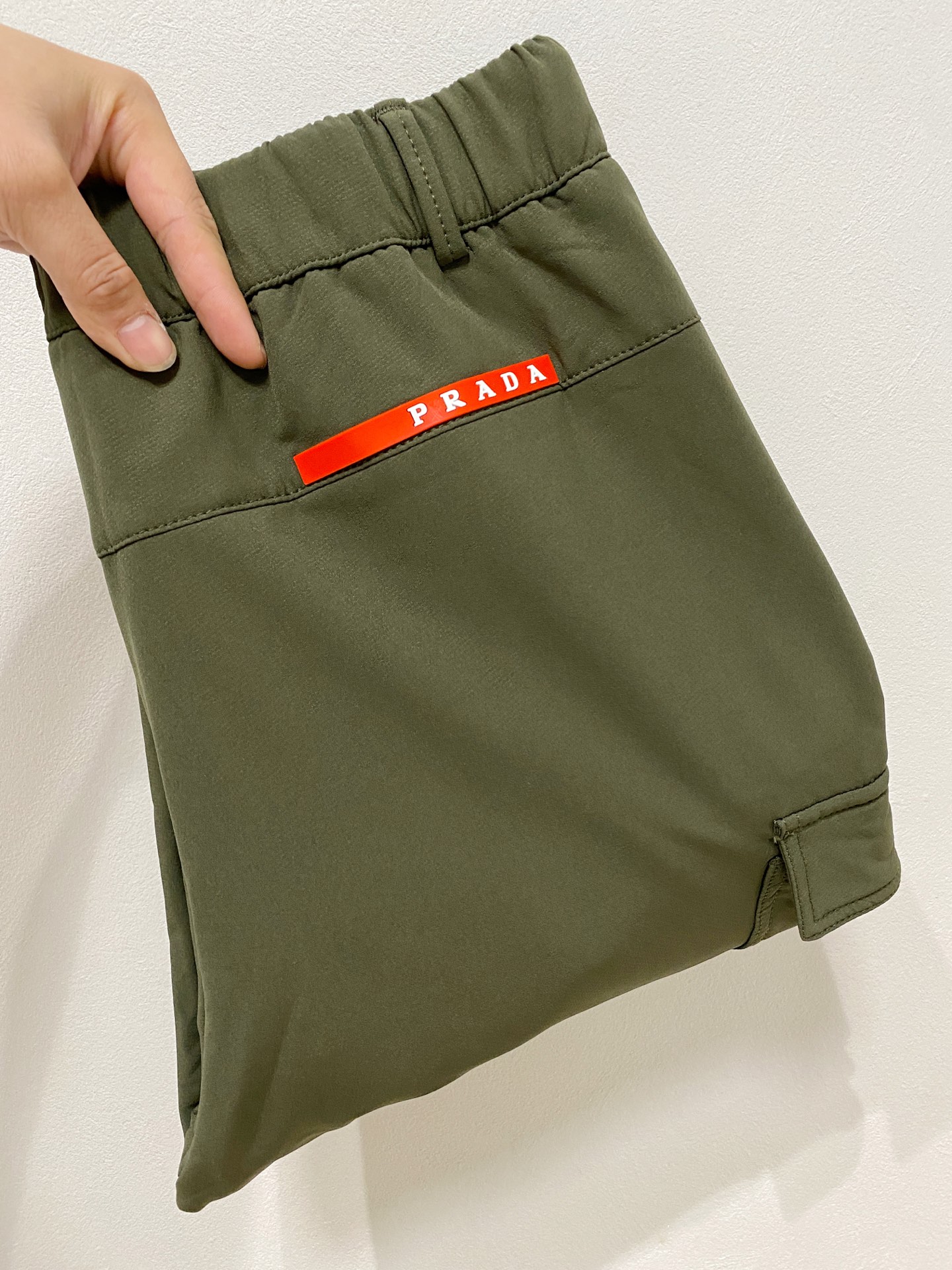 Prada Basic Clothing S-m-xl