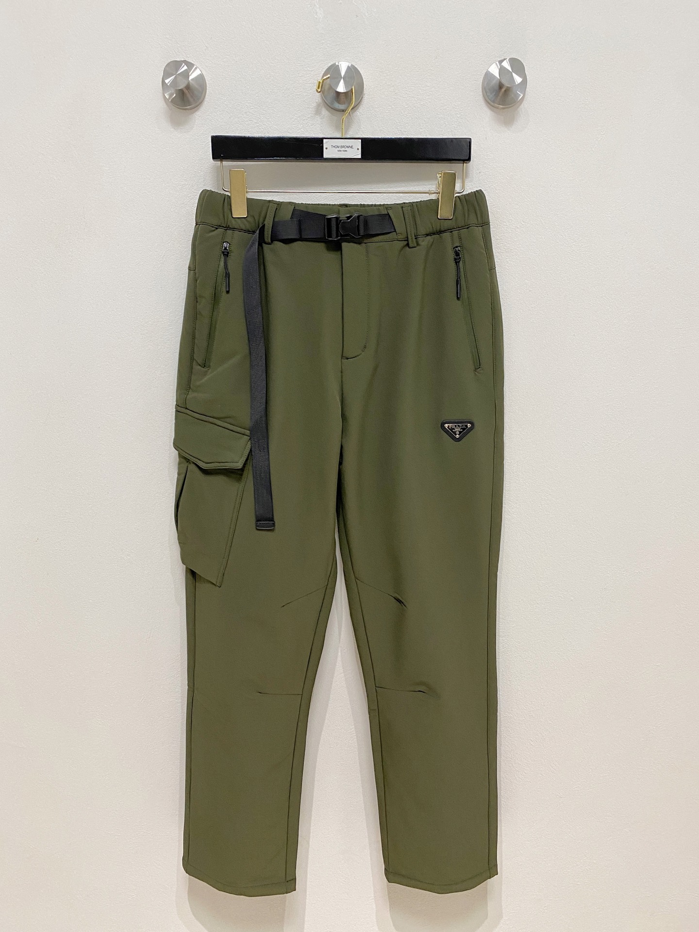 Prada Basic Clothing S-m-xl