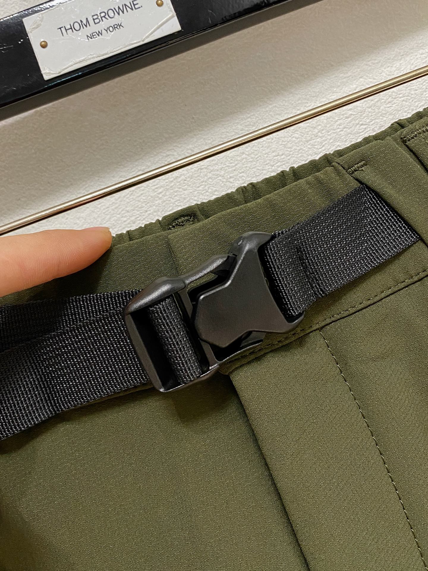 Prada Basic Clothing S-m-xl