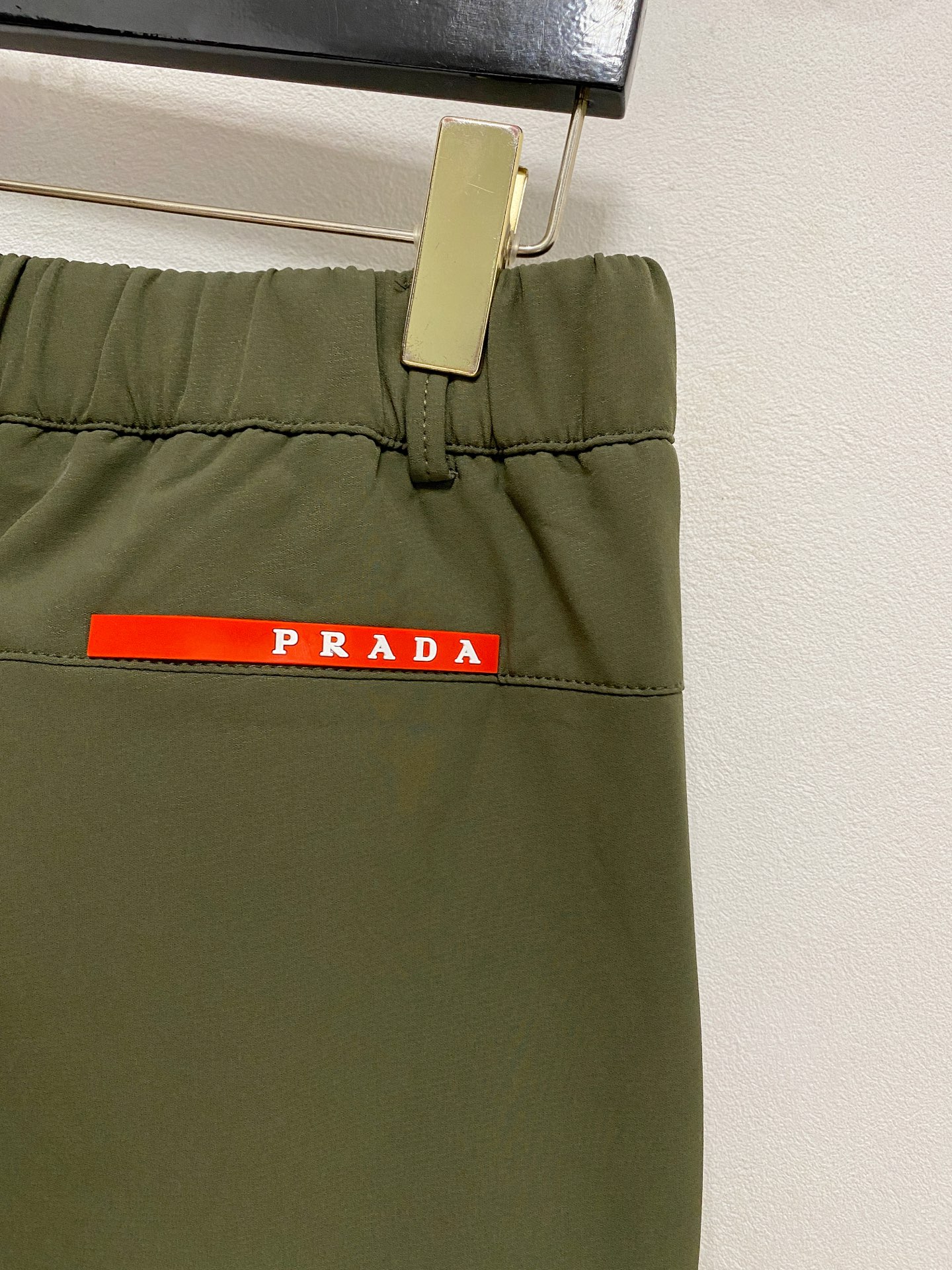 Prada Basic Clothing S-m-xl