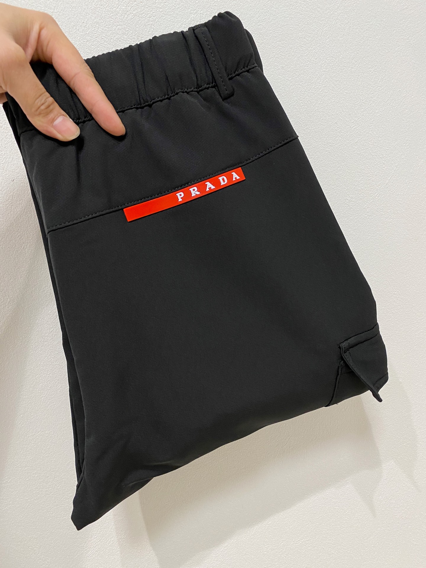 Prada Basic Clothing S-m-xl