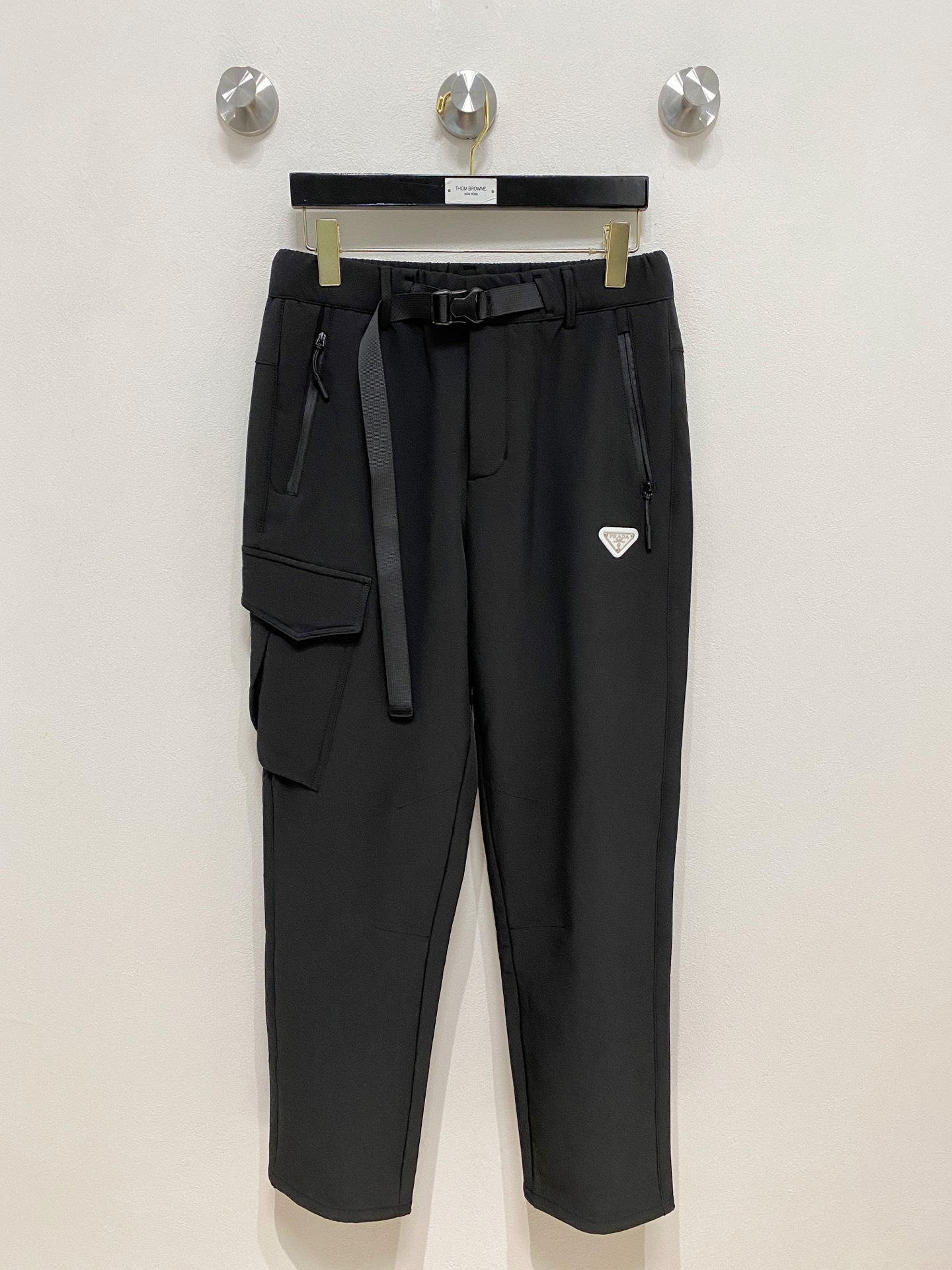 Prada Basic Clothing S-m-xl