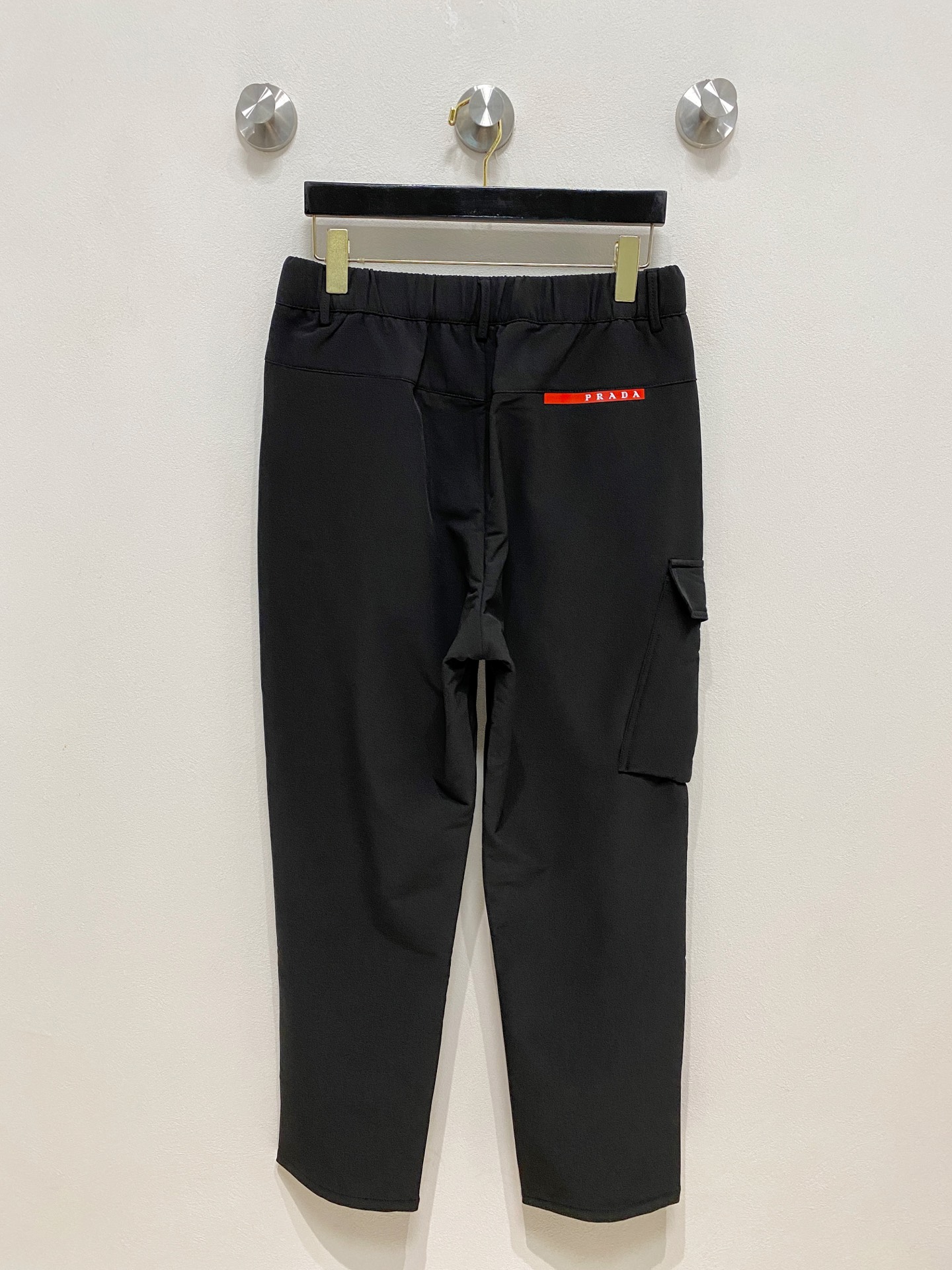Prada Basic Clothing S-m-xl