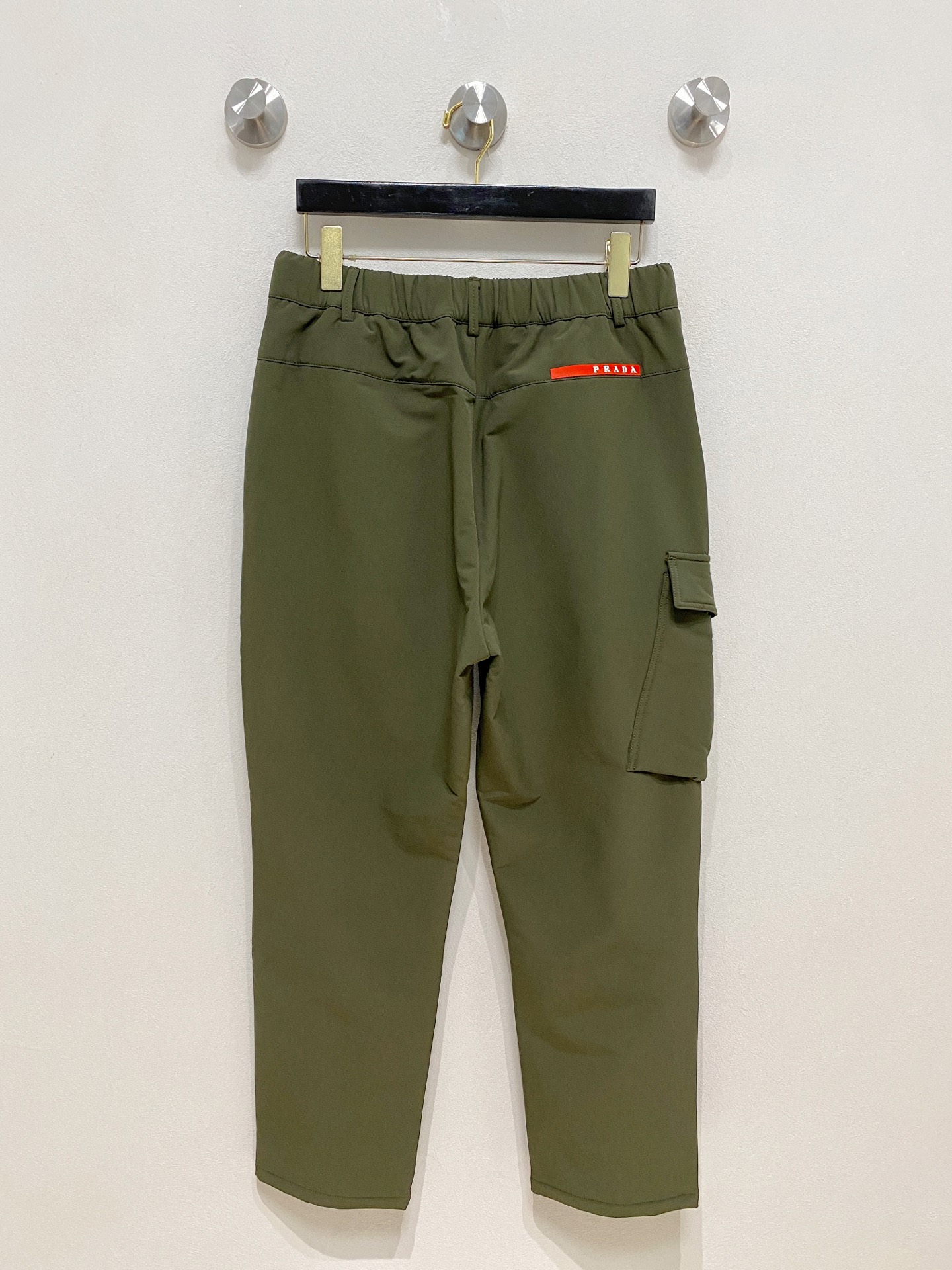 Prada Basic Clothing S-m-xl