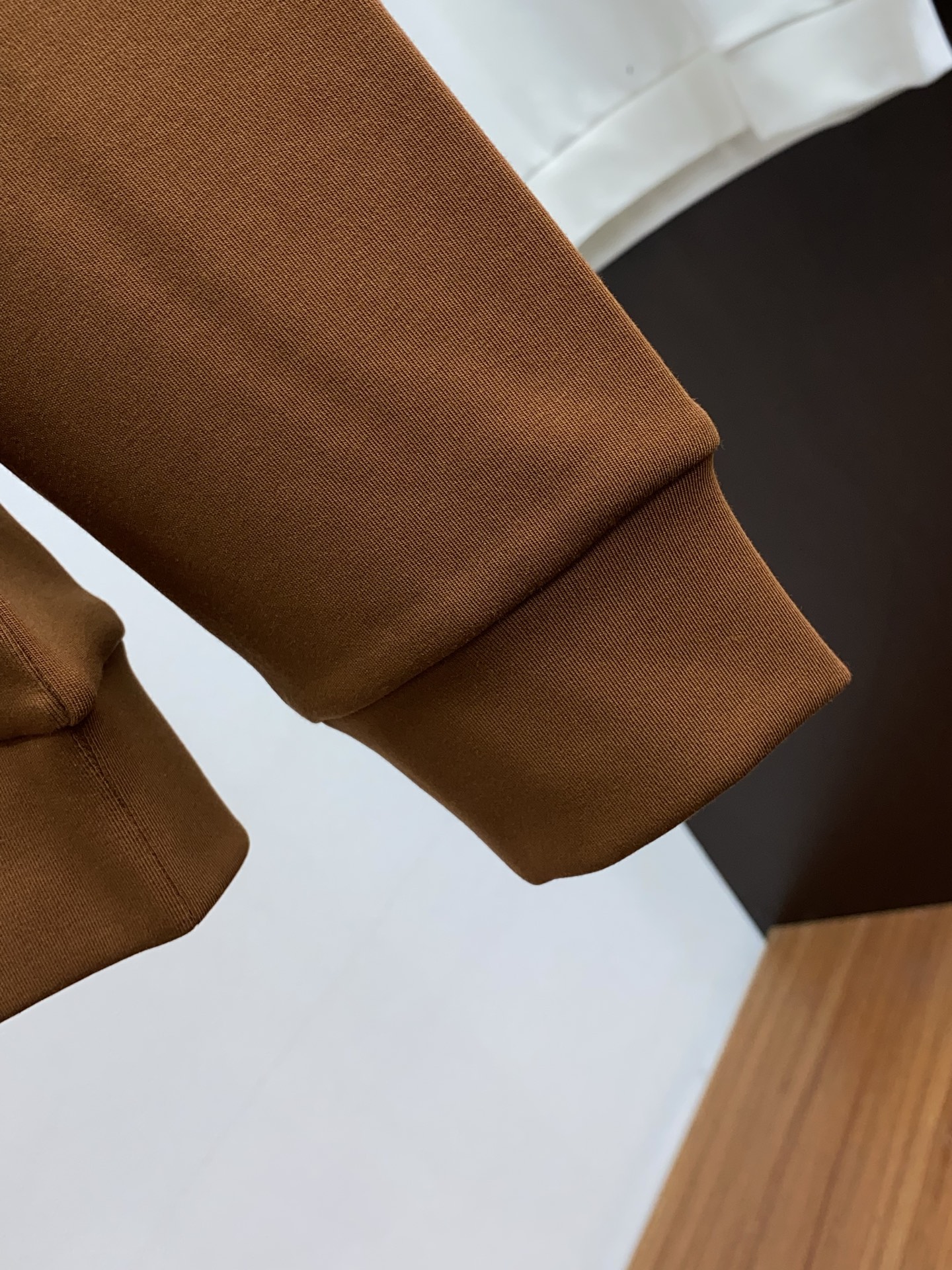 Prada Hoodie Cotton M-xl