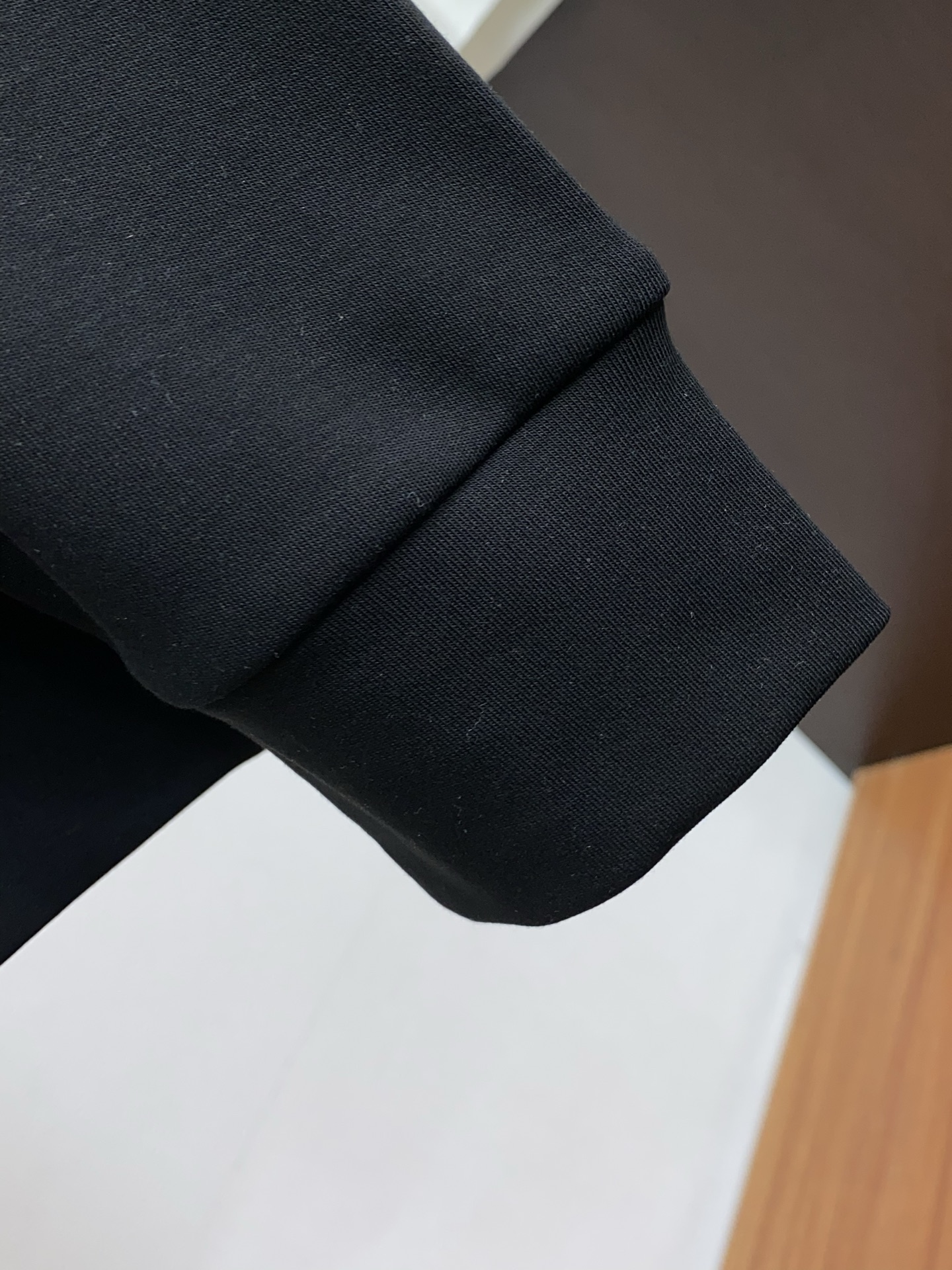 Prada Hoodie Cotton M-xl