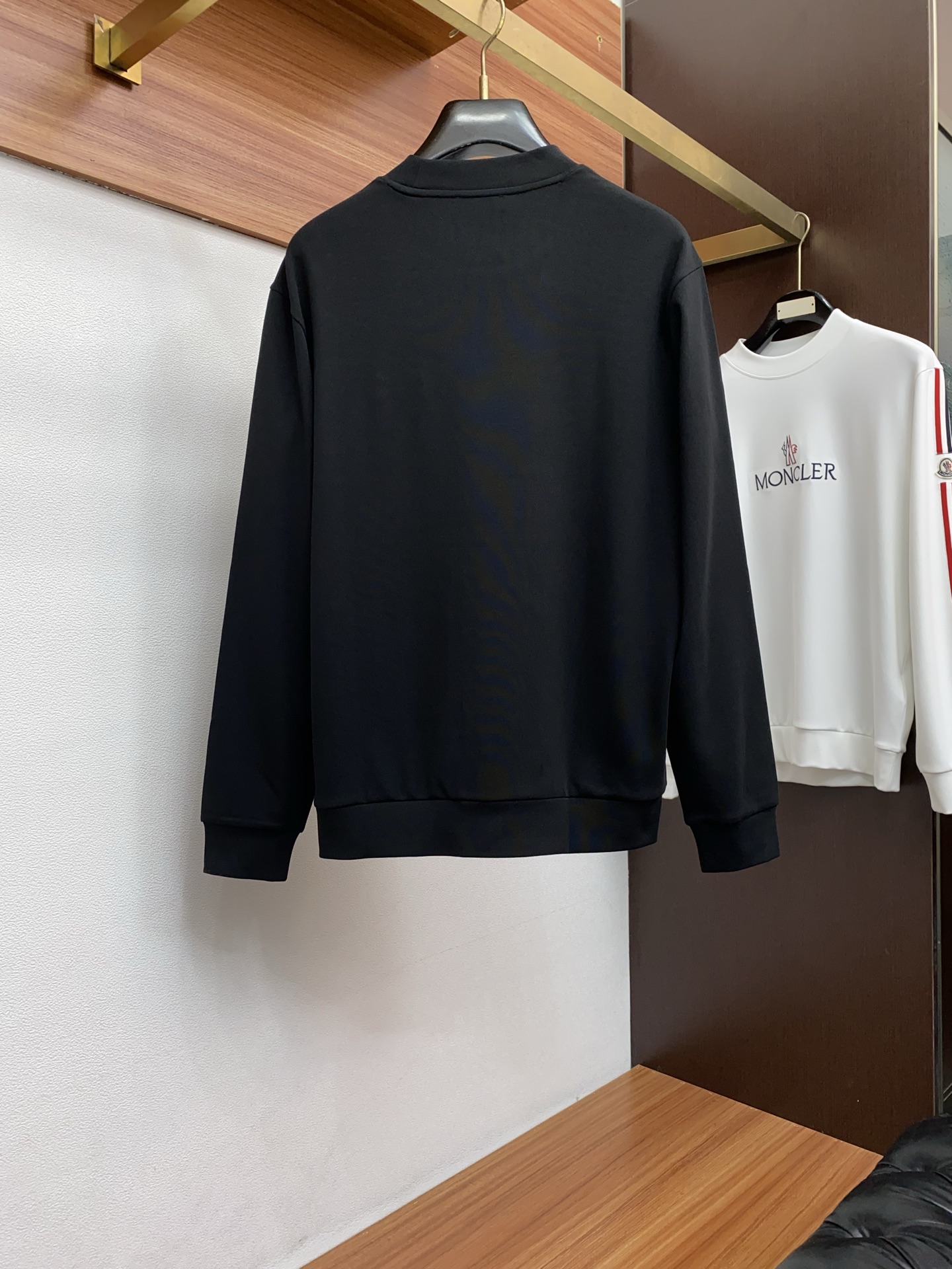 Prada Hoodie Cotton M-xl