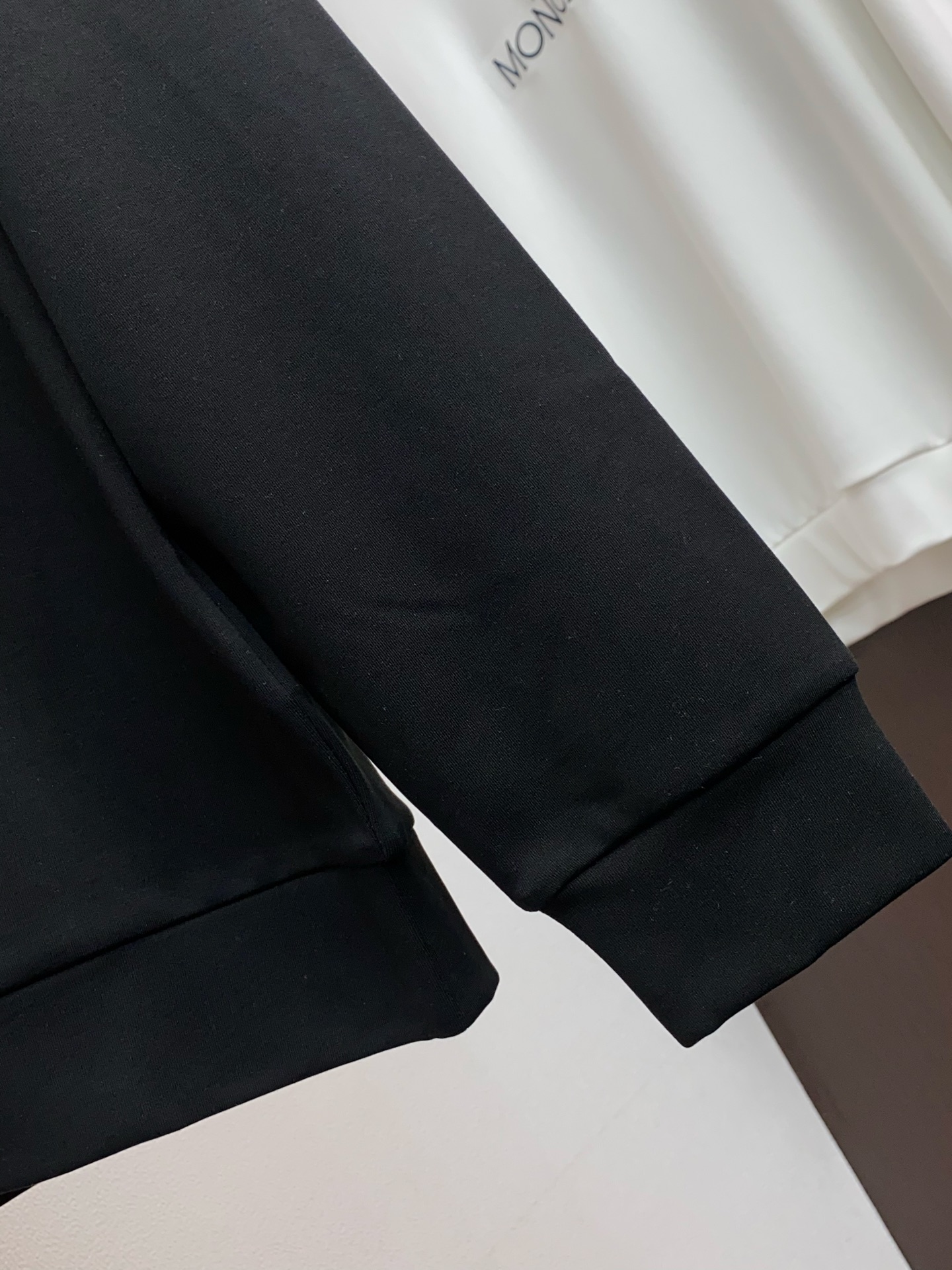 Prada Hoodie Cotton M-xl