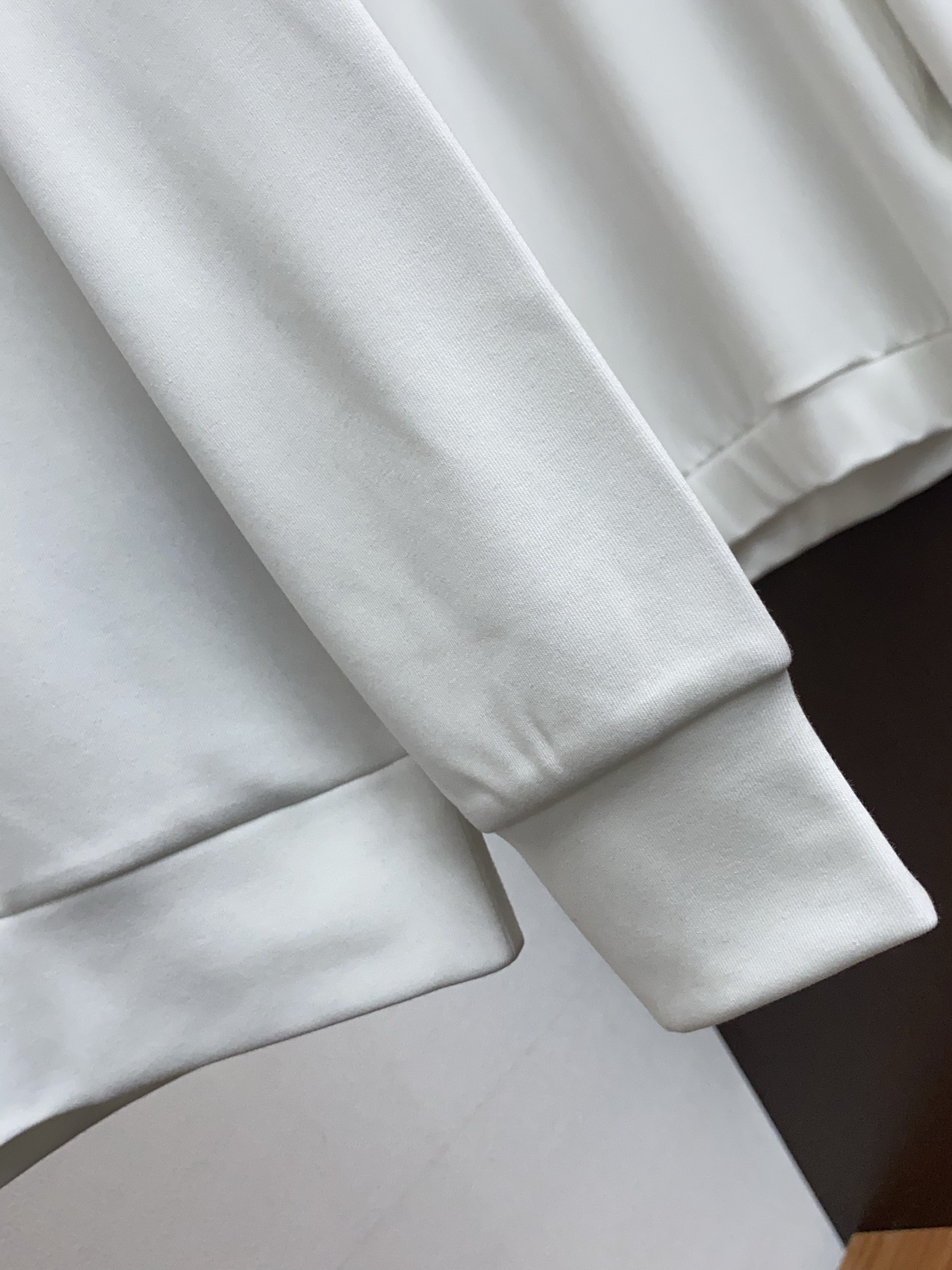 Prada Hoodie Cotton M-xl