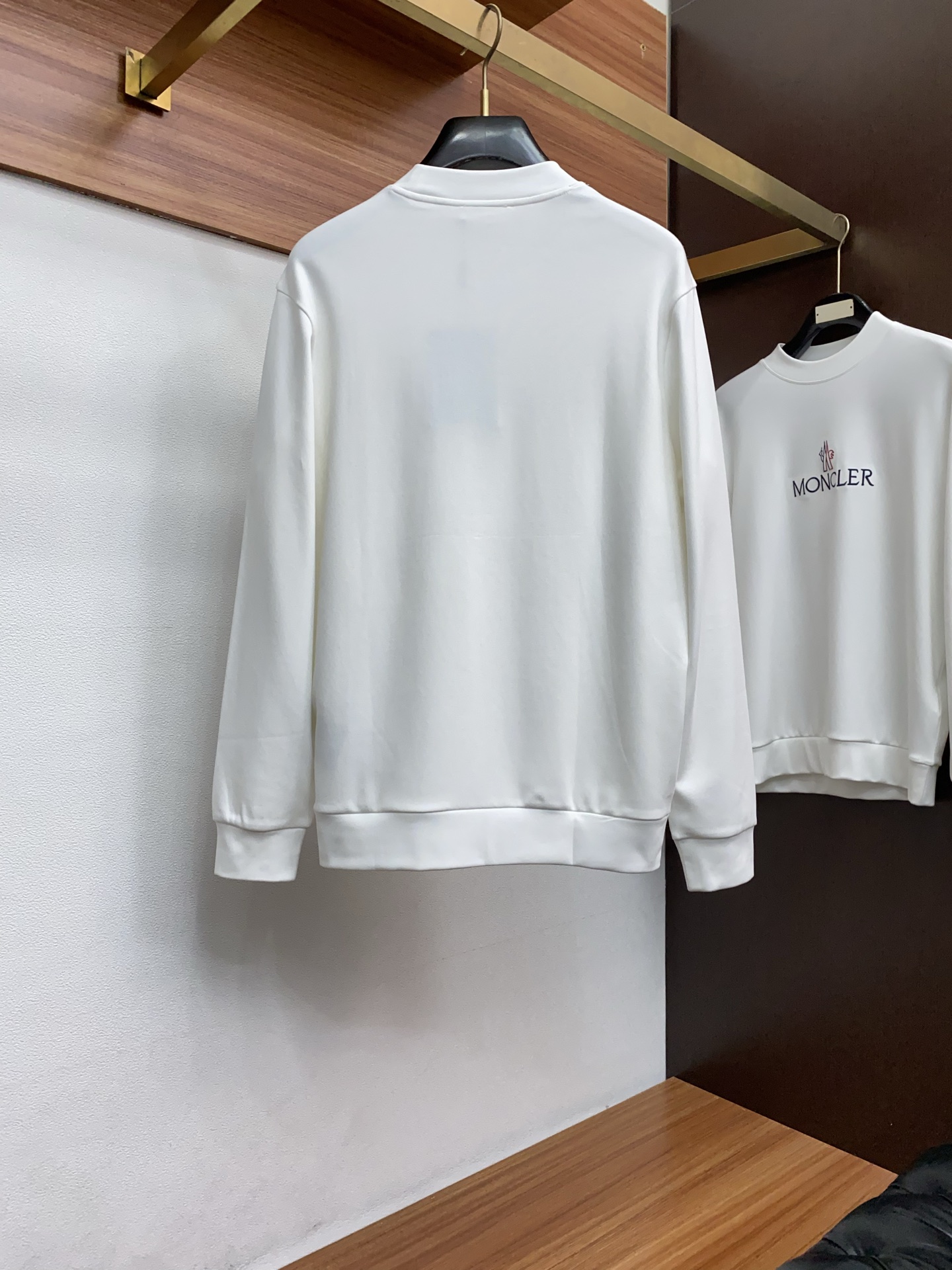 Prada Hoodie Cotton M-xl