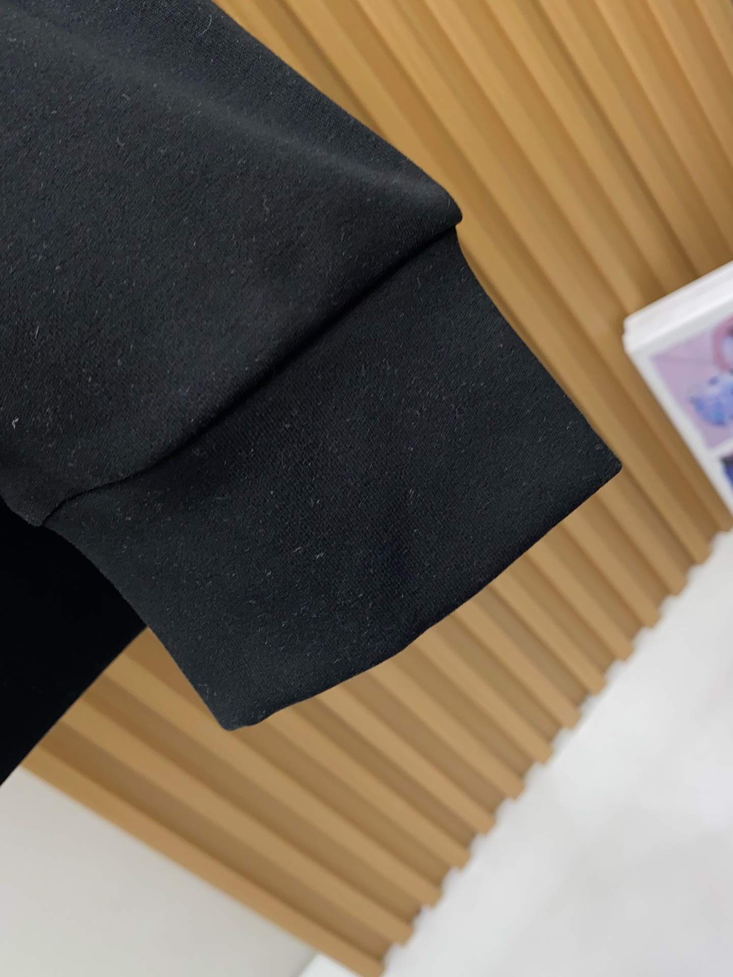 Prada Hoodie Cotton M-xl