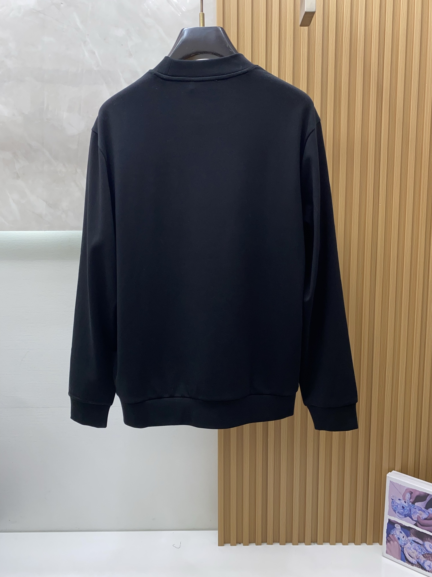 Prada Hoodie Cotton M-xl