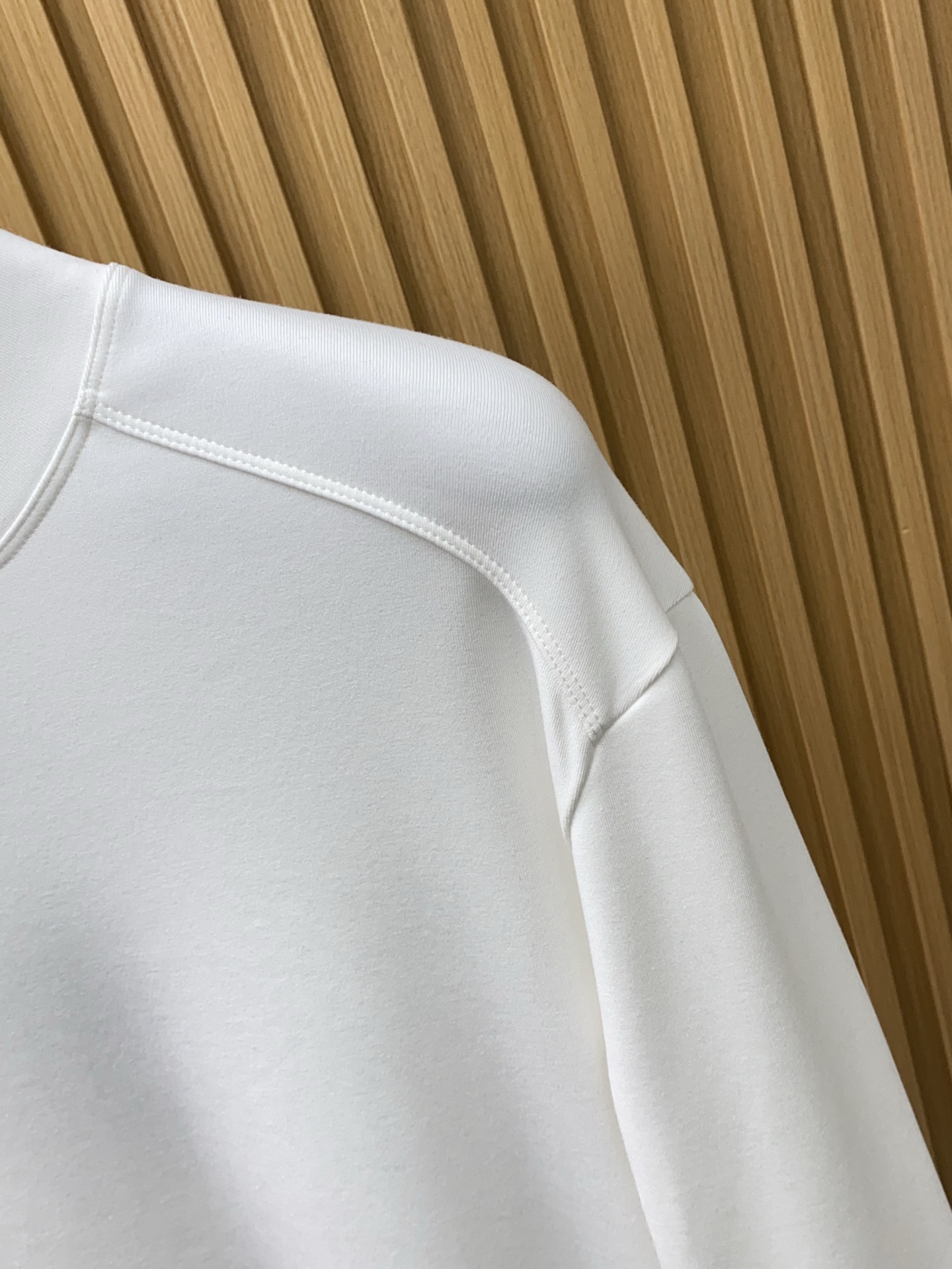 Prada Hoodie Cotton M-xl