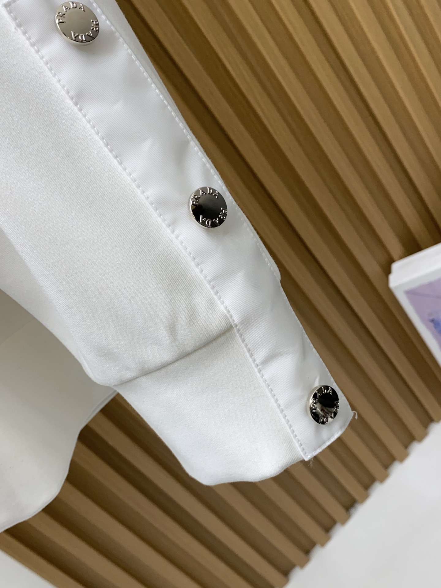 Prada Hoodie Cotton M-xl