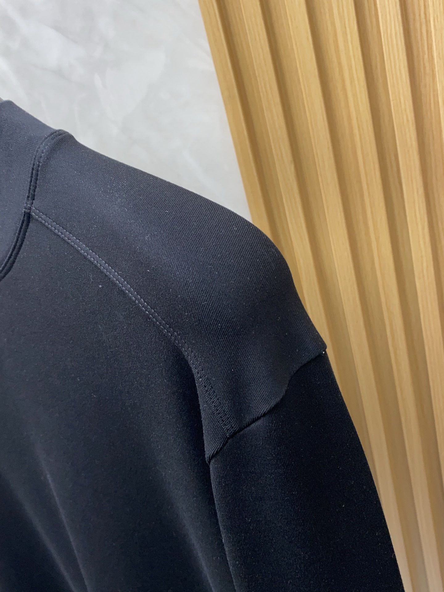 Prada Hoodie Cotton M-xl