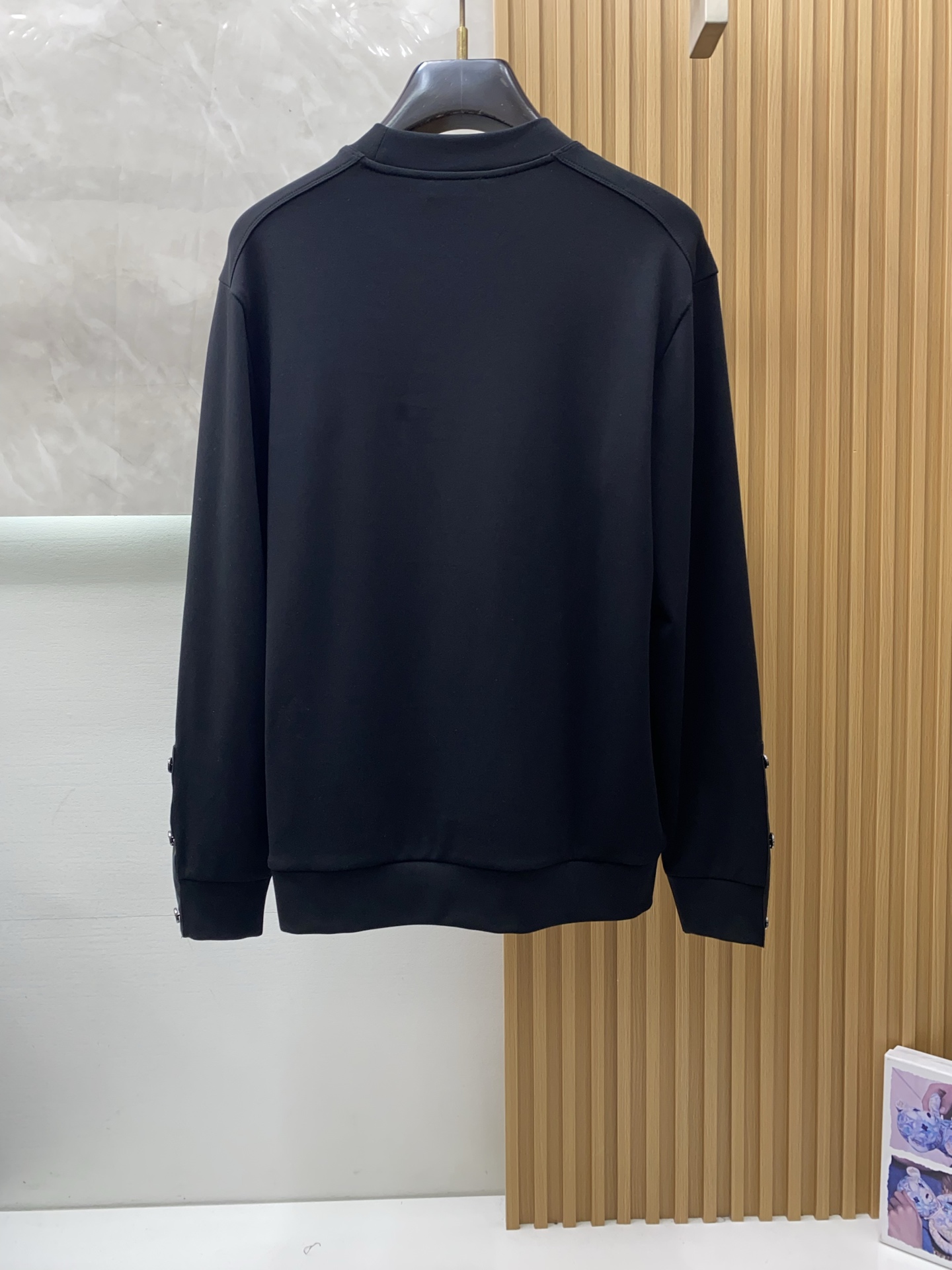 Prada Hoodie Cotton M-xl