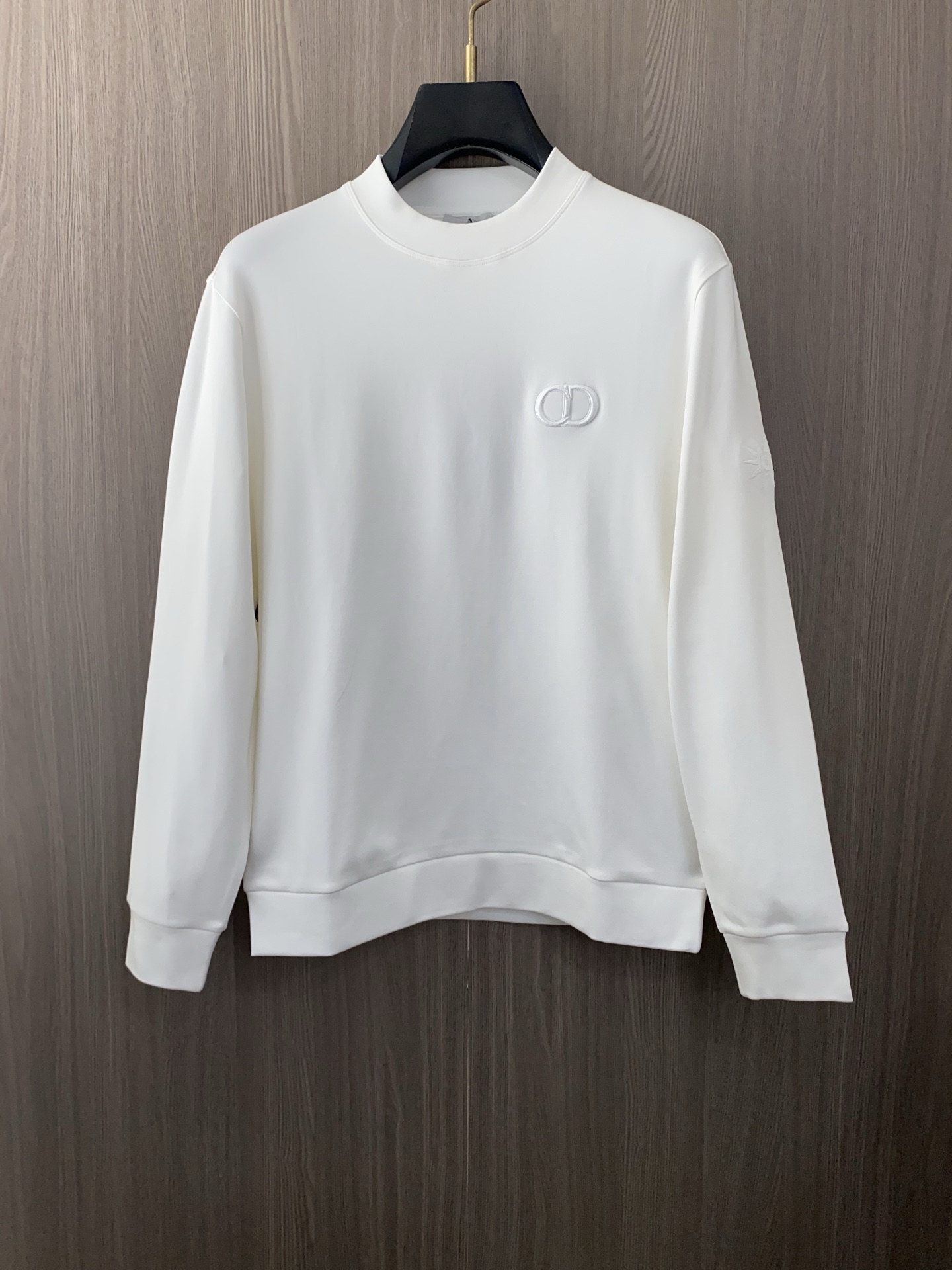 Prada Hoodie Cotton M-xl