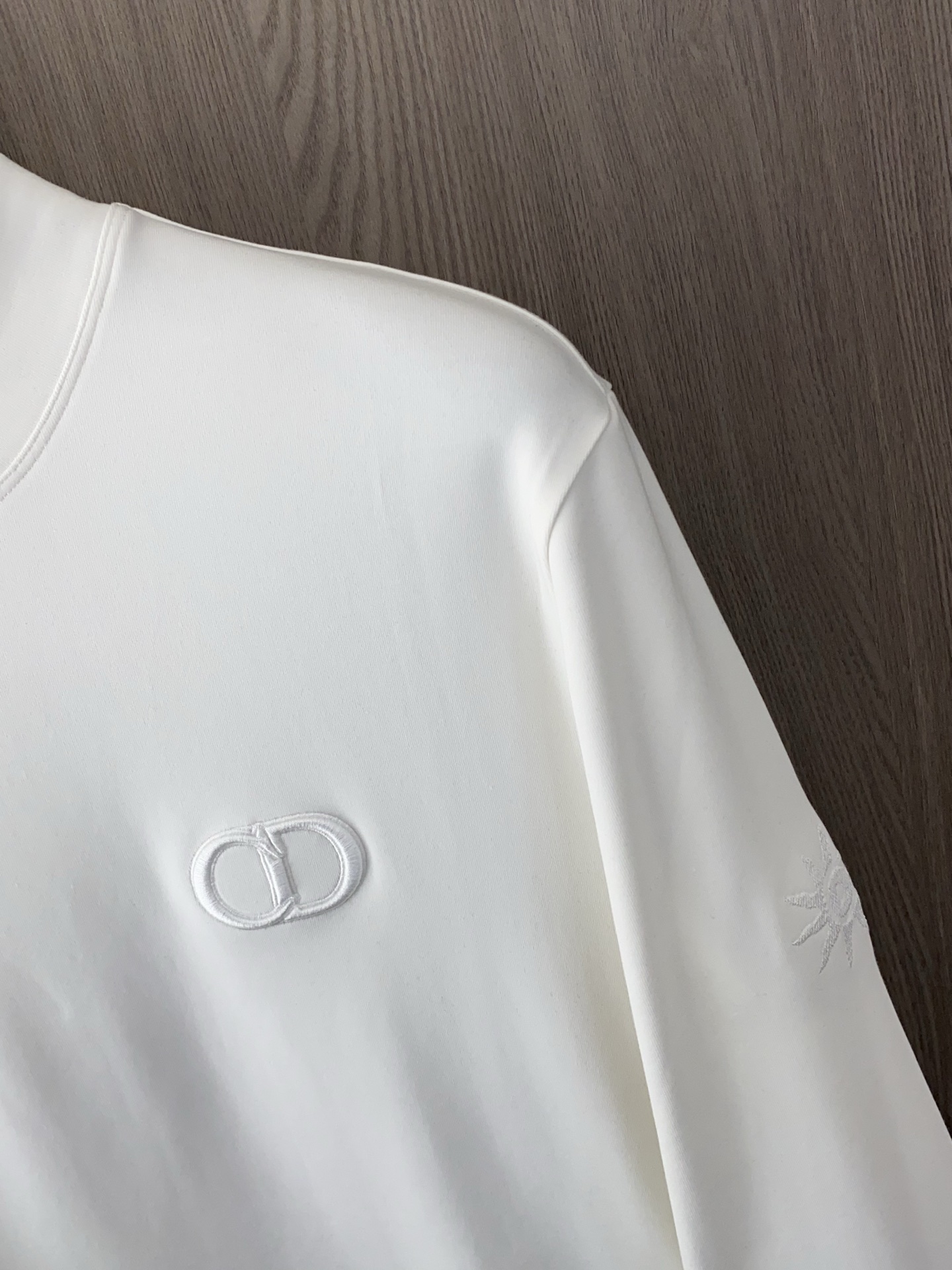 Prada Hoodie Cotton M-xl