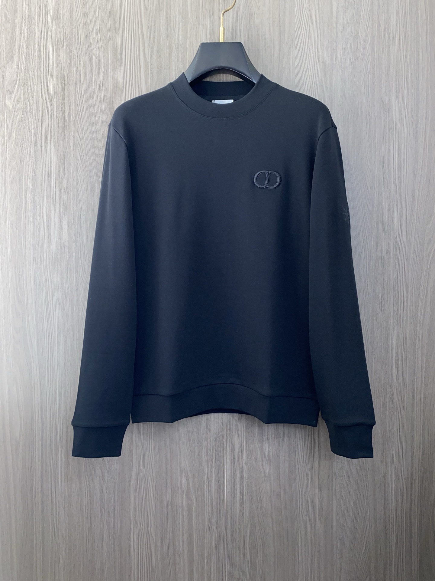 Prada Hoodie Cotton M-xl