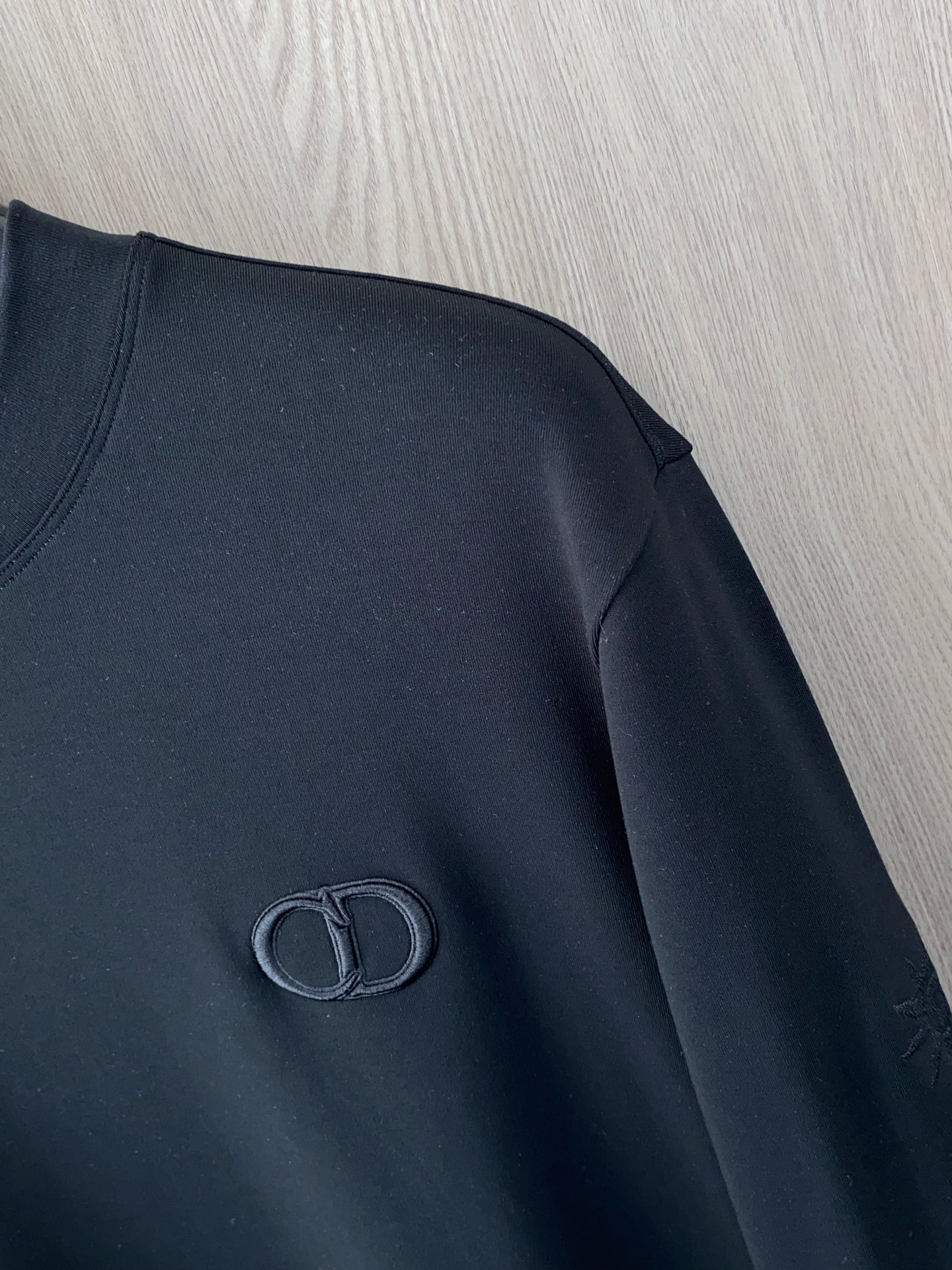 Prada Hoodie Cotton M-xl