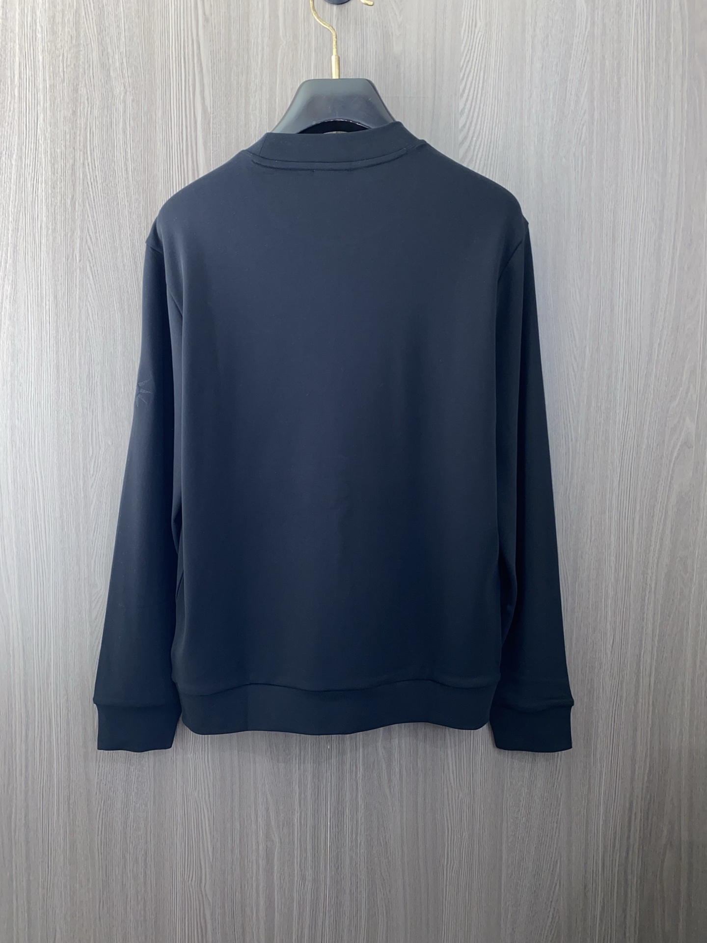 Prada Hoodie Cotton M-xl