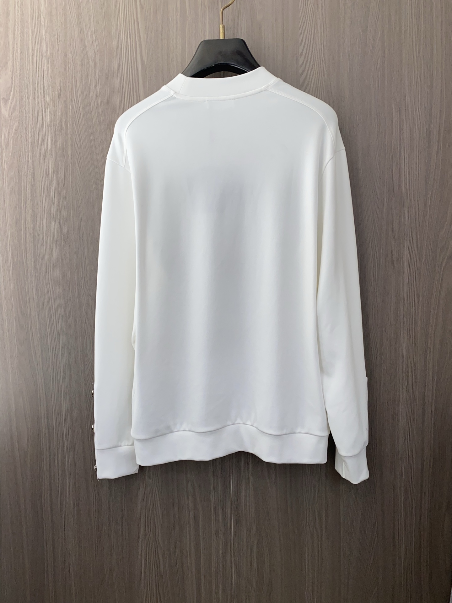 Prada Hoodie Cotton M-xl