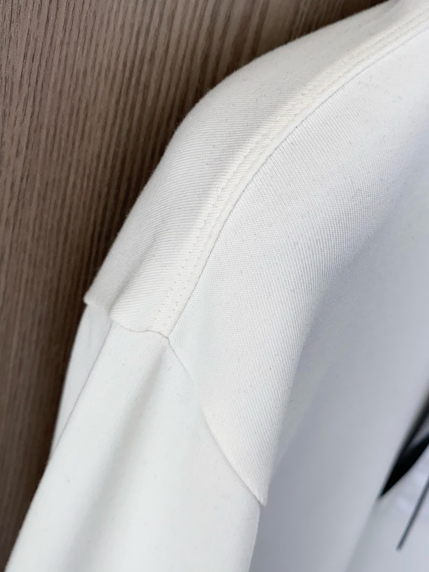 Prada Hoodie Cotton M-xl