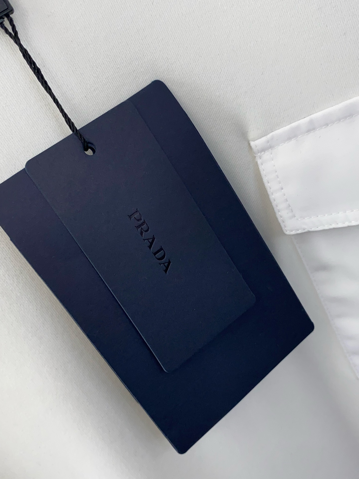 Prada Hoodie Cotton M-xl