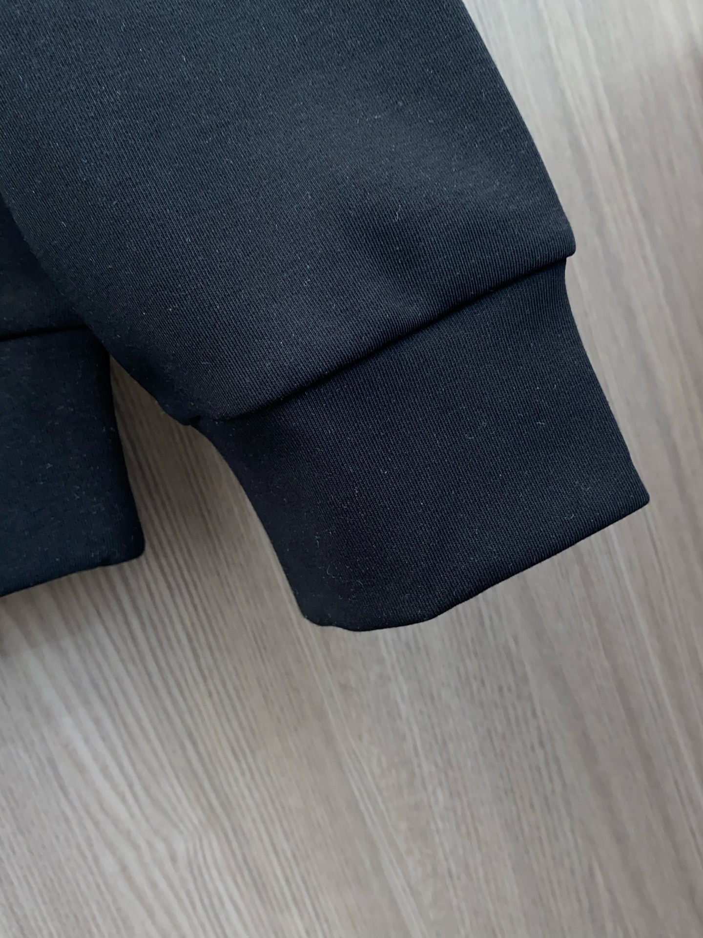 Prada Hoodie Cotton M-xl