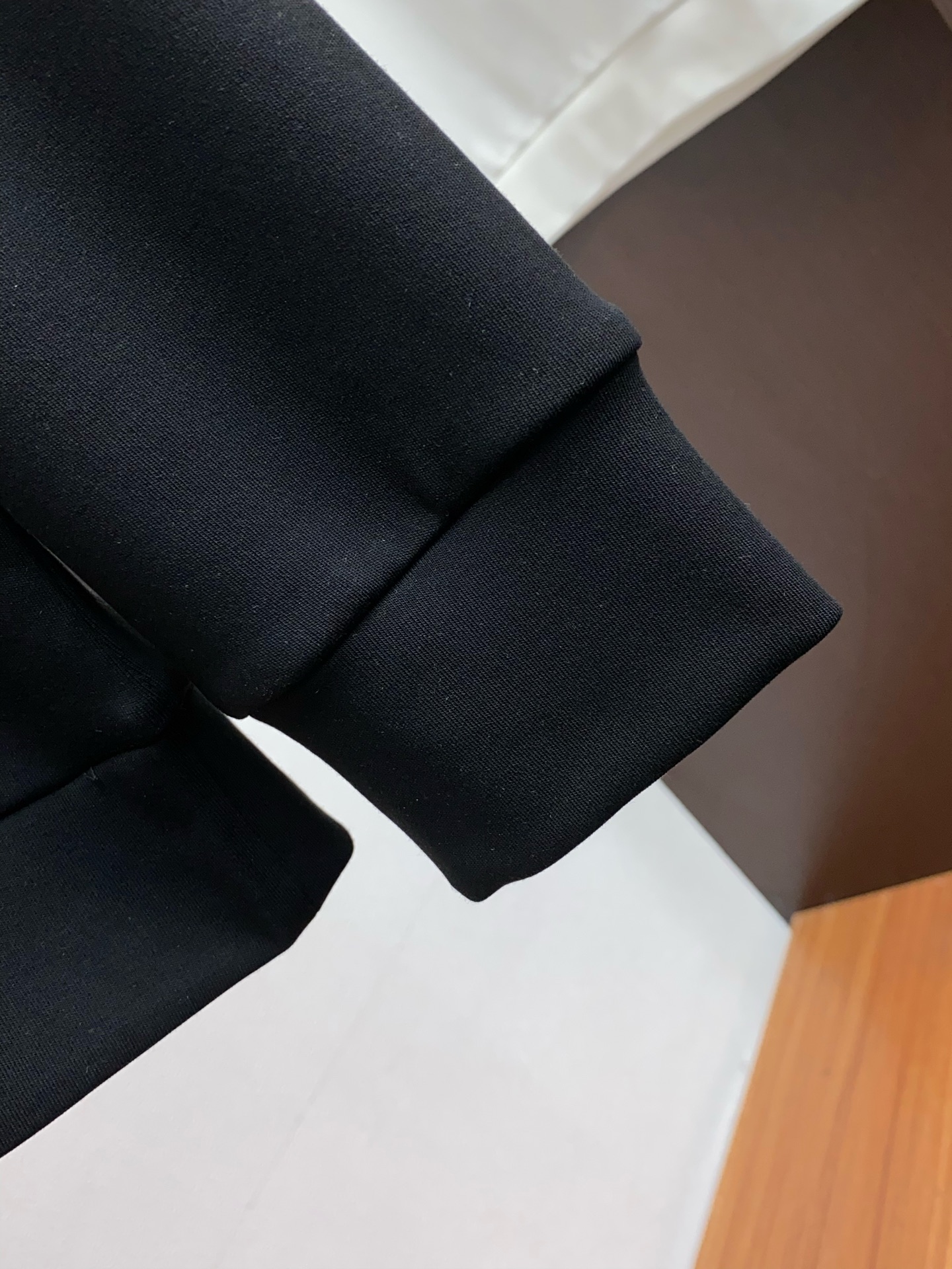 Prada Hoodie Cotton M-xl