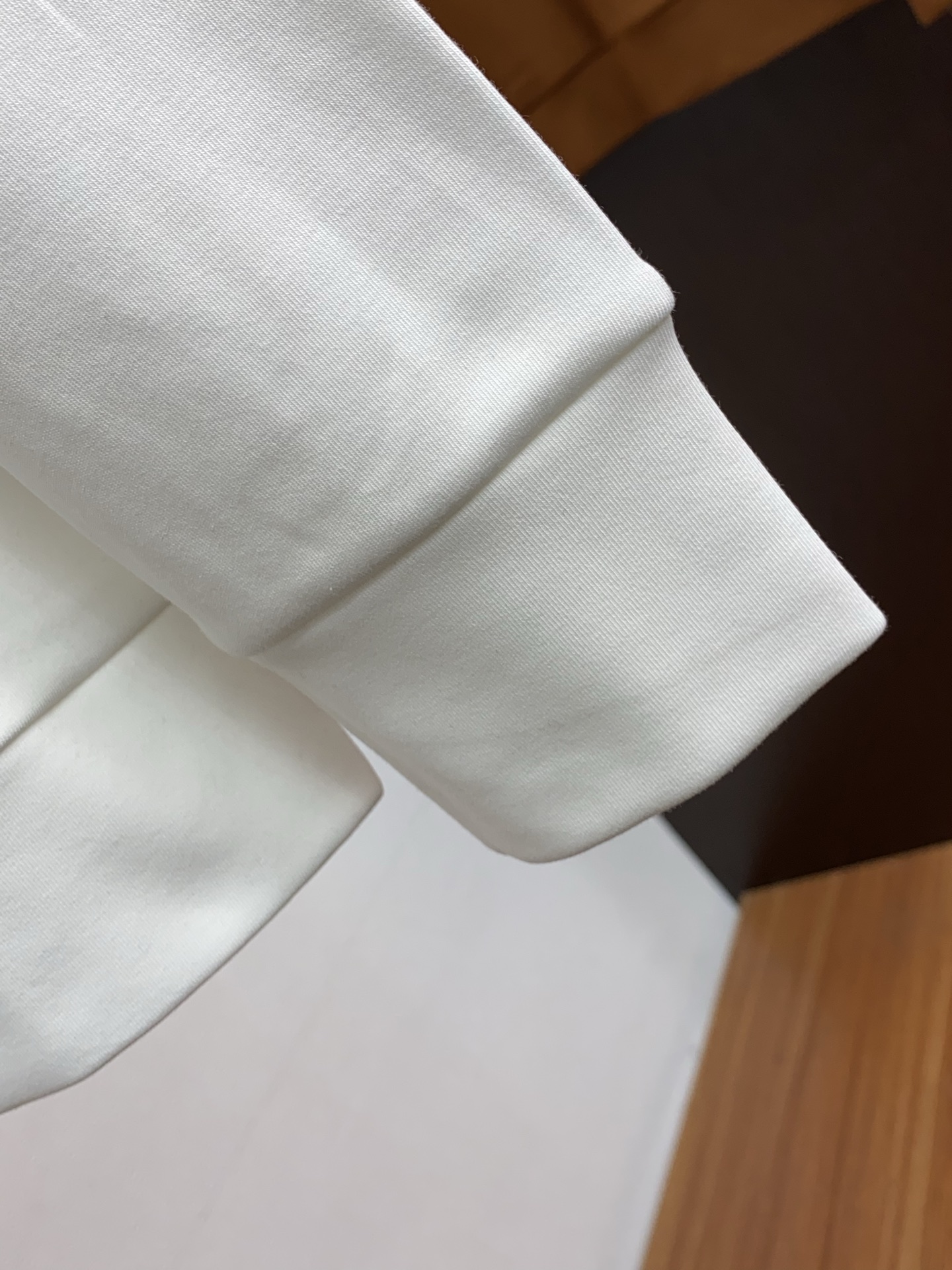 Prada Hoodie Cotton M-xl