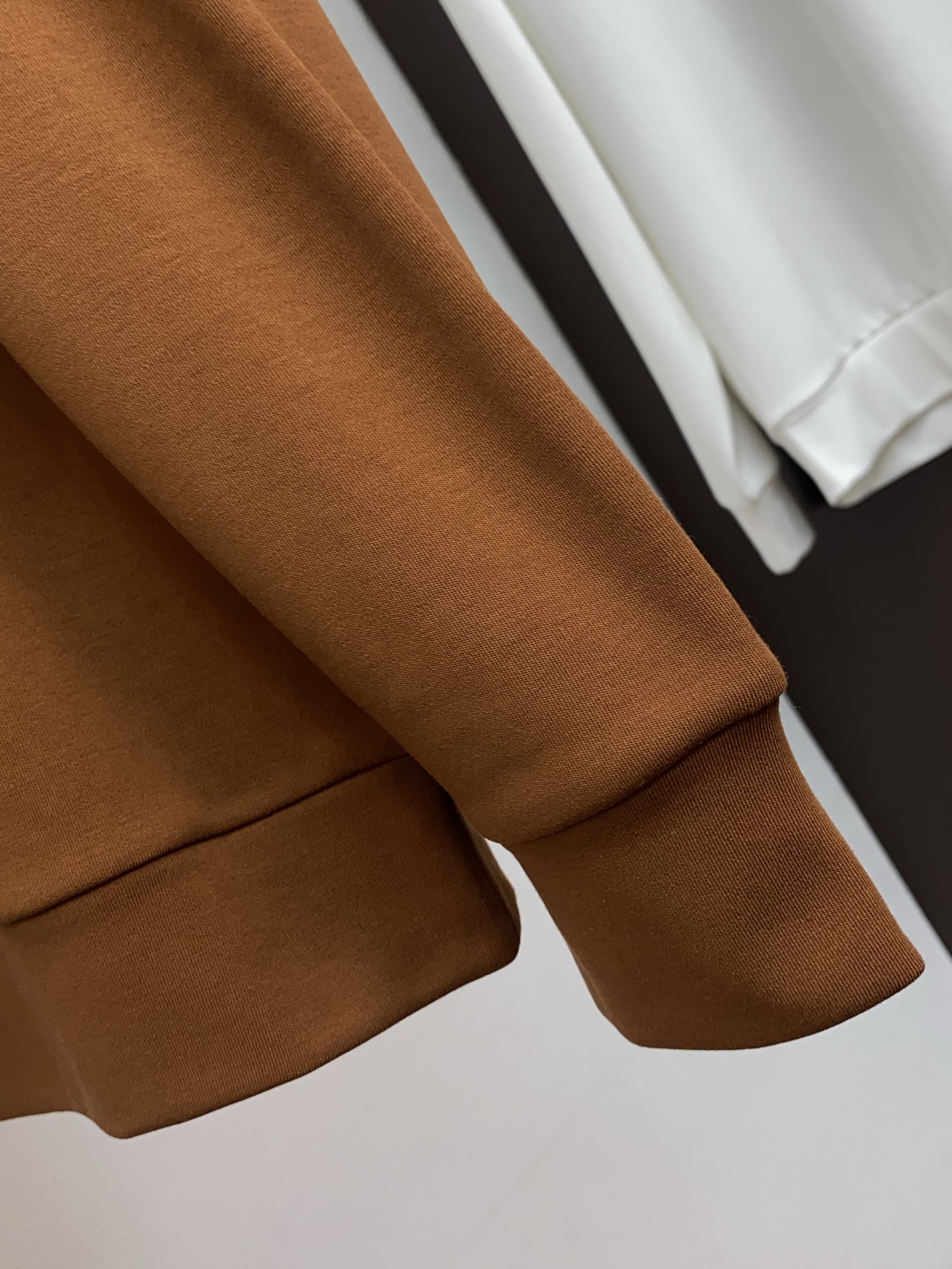 Prada Hoodie Cotton M-xl