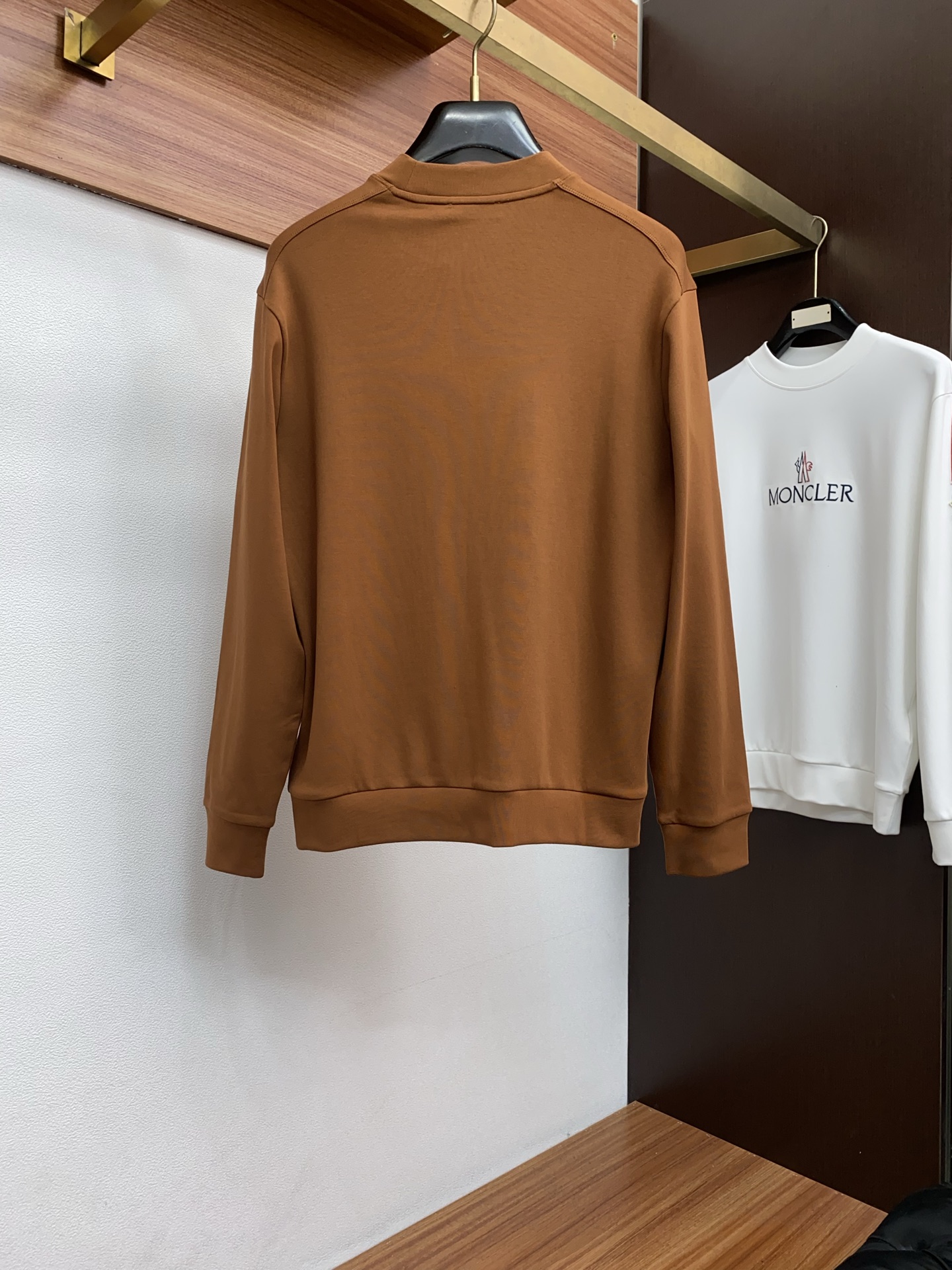 Prada Hoodie Cotton M-xl